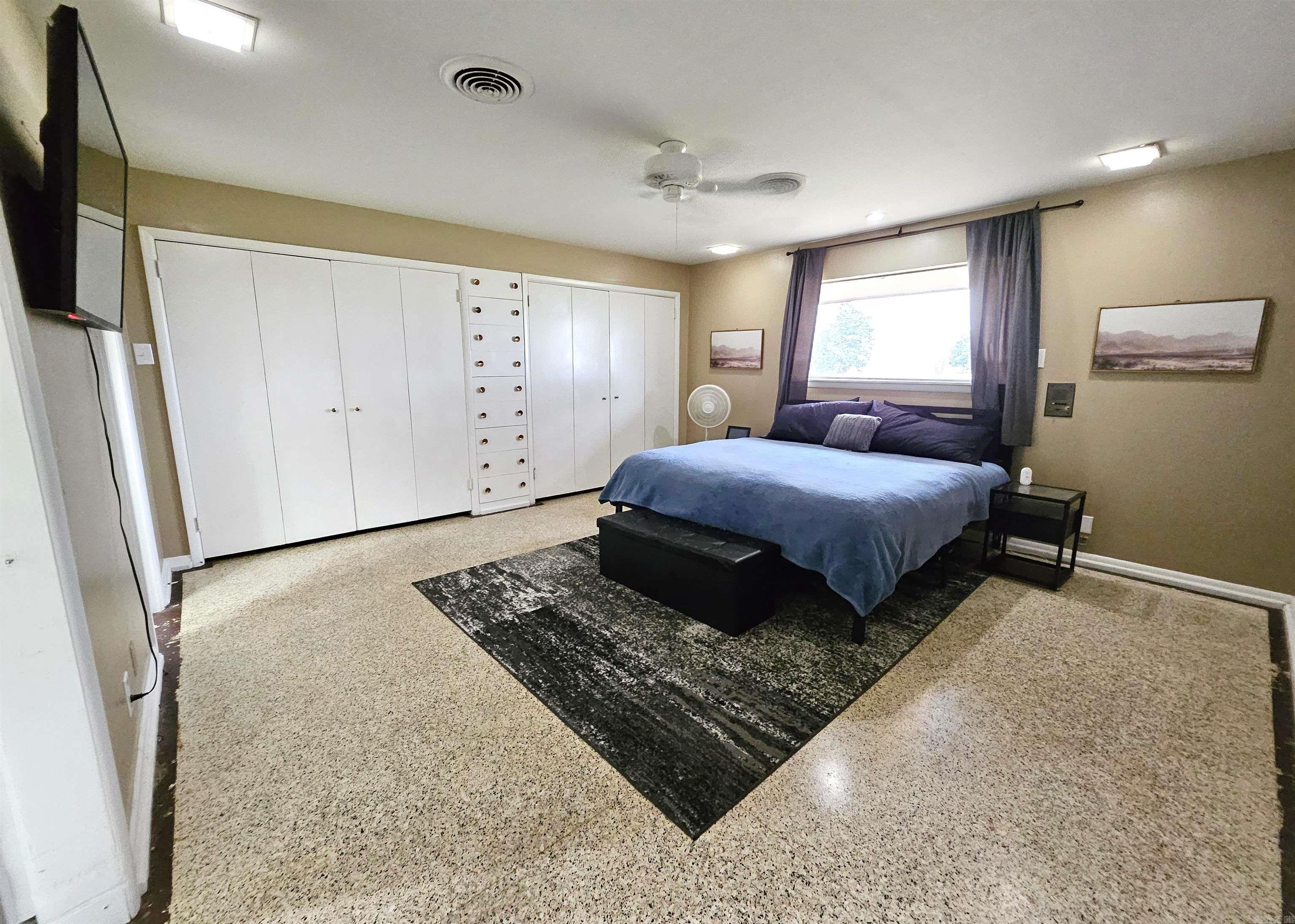 COY CITY AREA - Residential