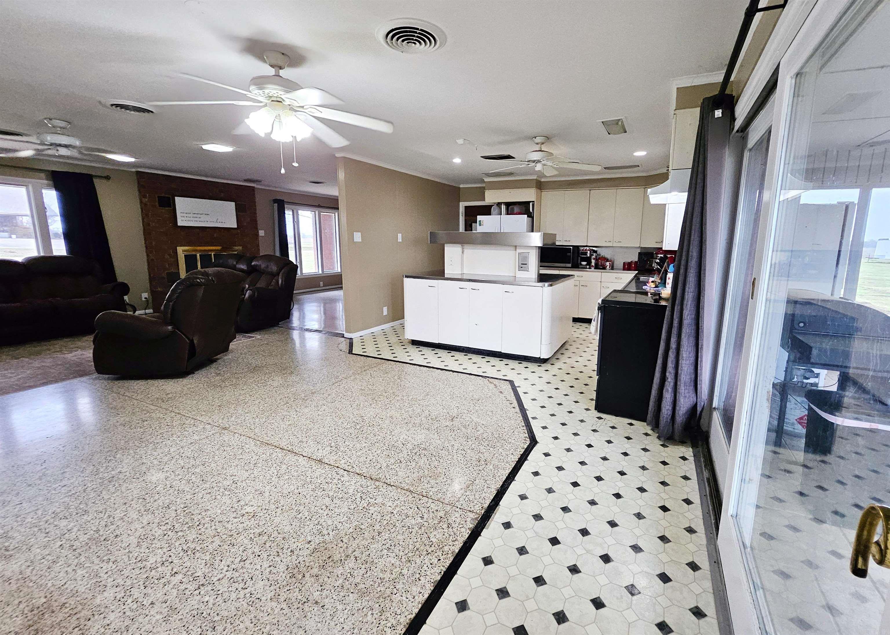 COY CITY AREA - Residential