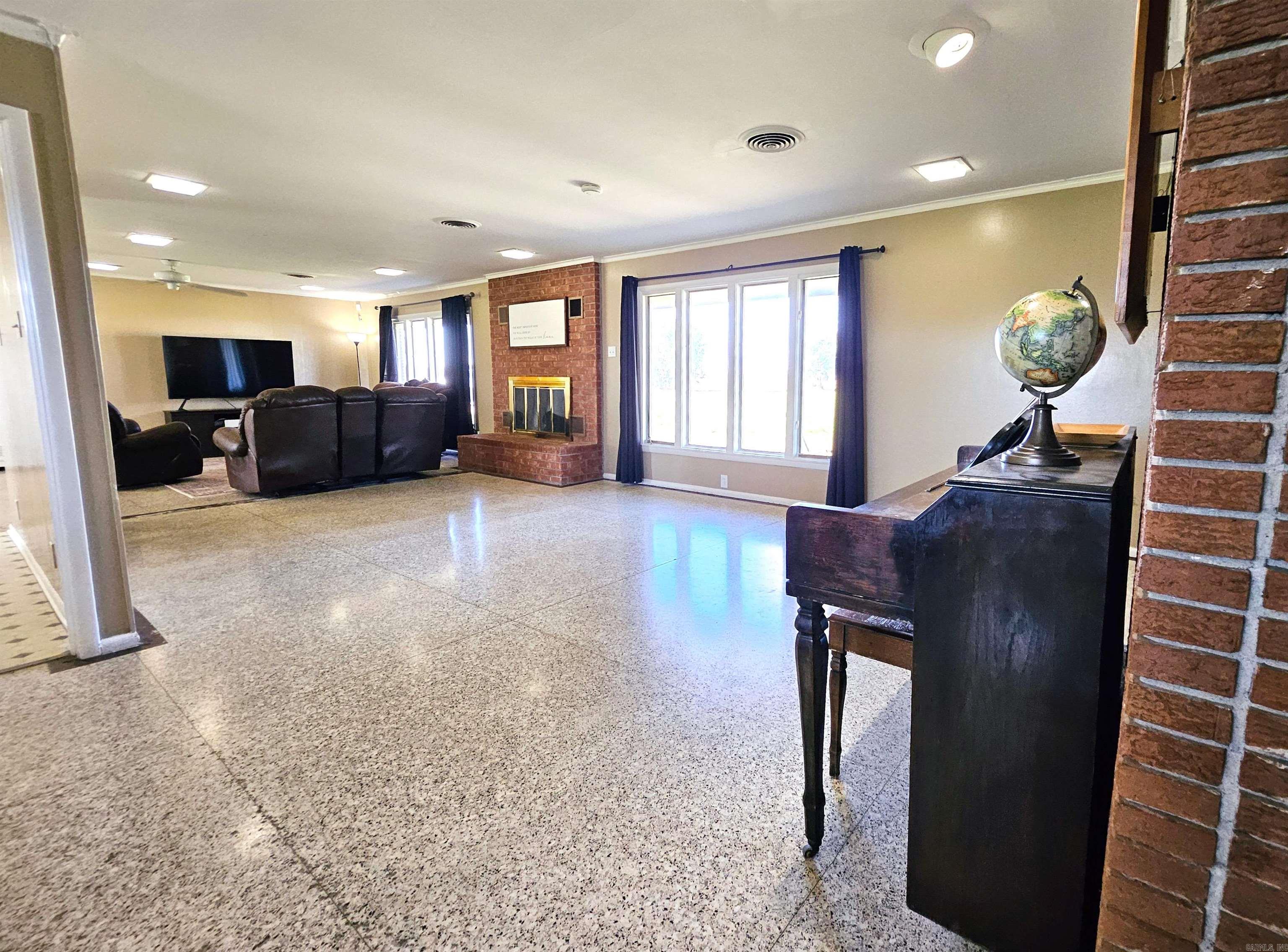 COY CITY AREA - Residential