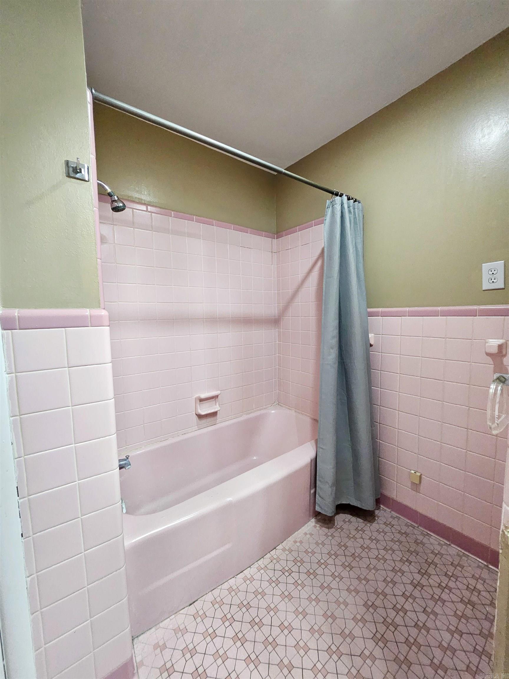 COY CITY AREA - Residential