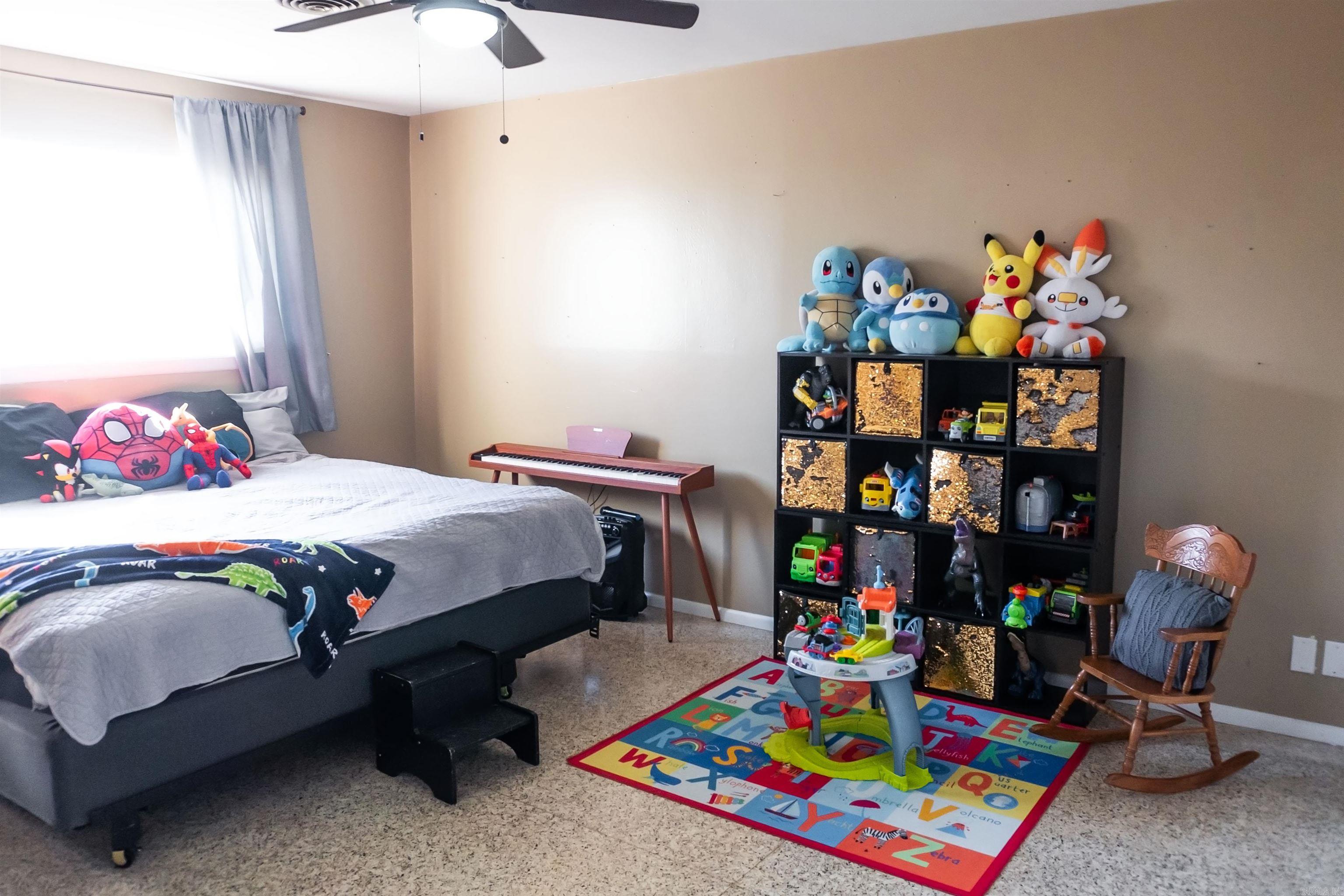 COY CITY AREA - Residential