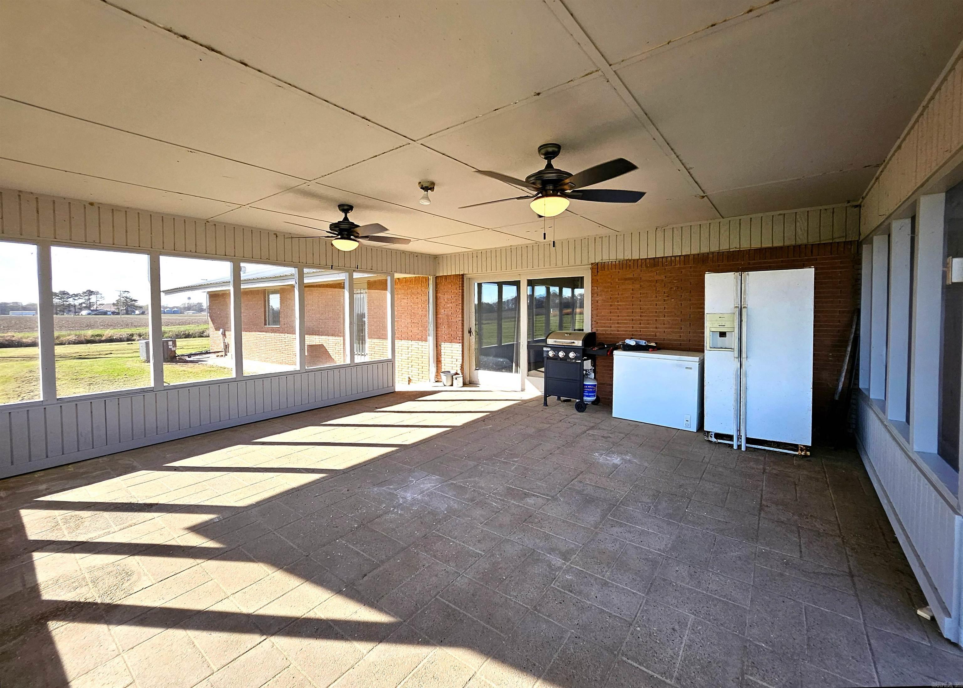 COY CITY AREA - Residential