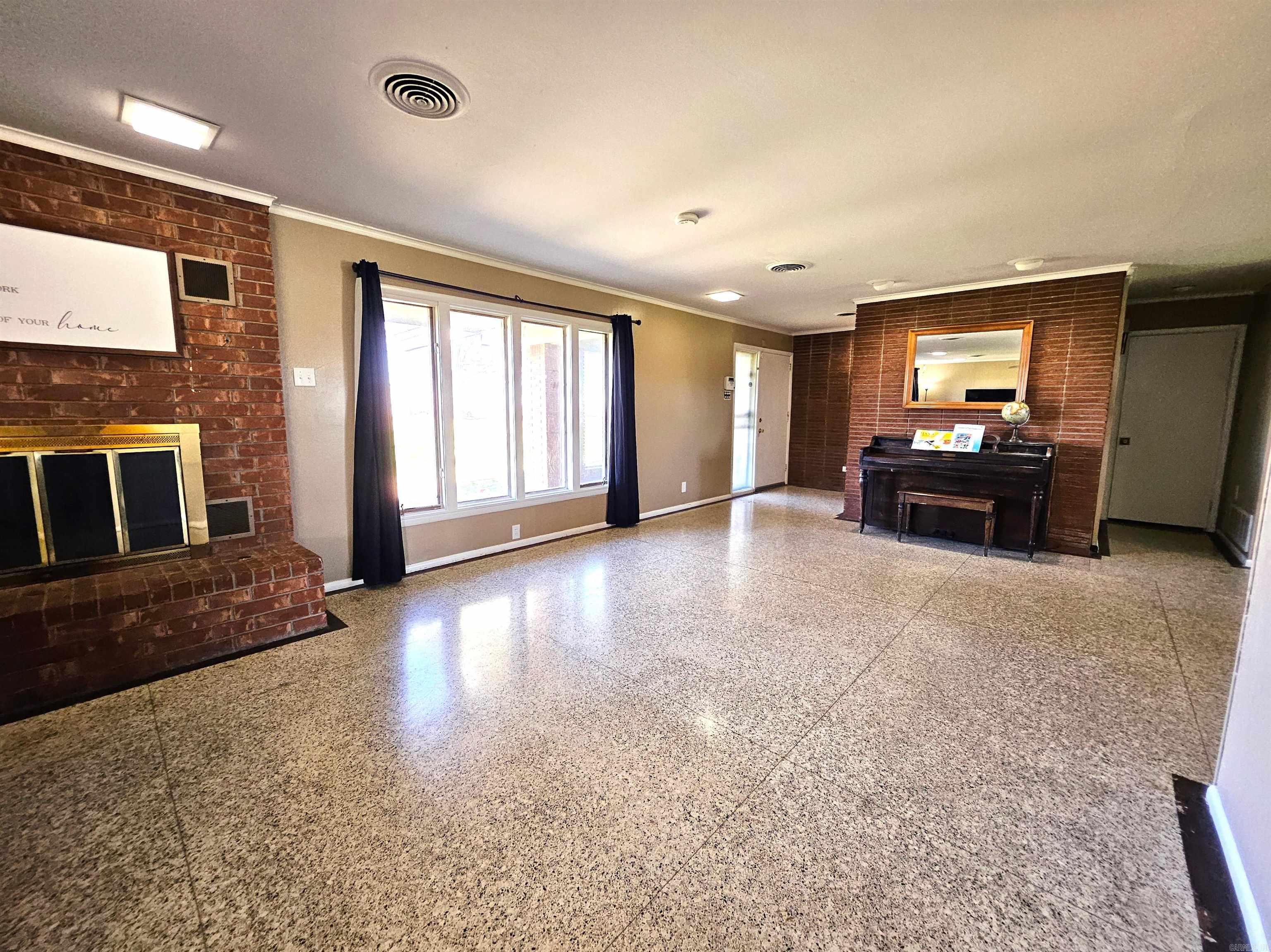 COY CITY AREA - Residential