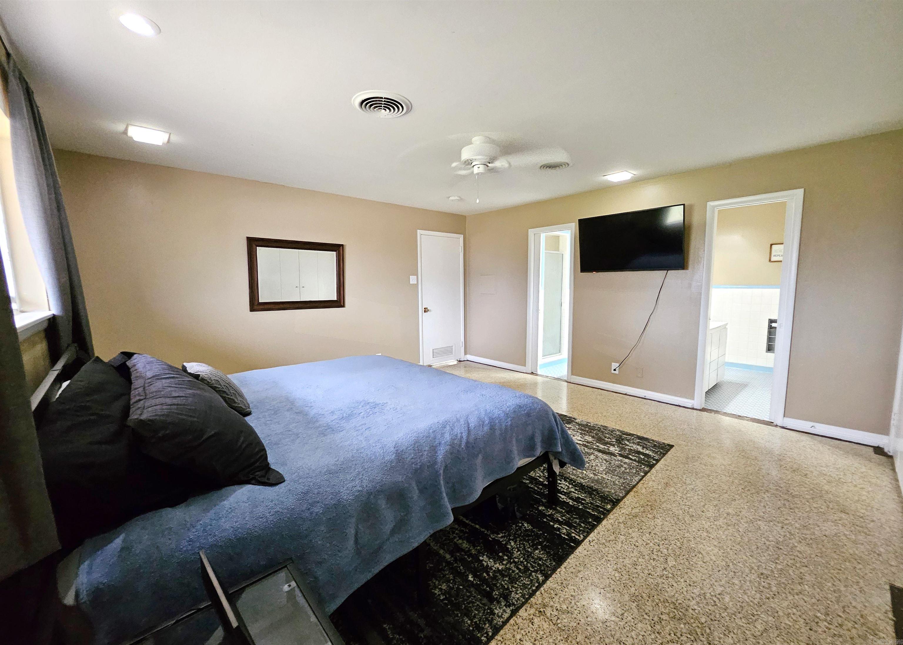 COY CITY AREA - Residential