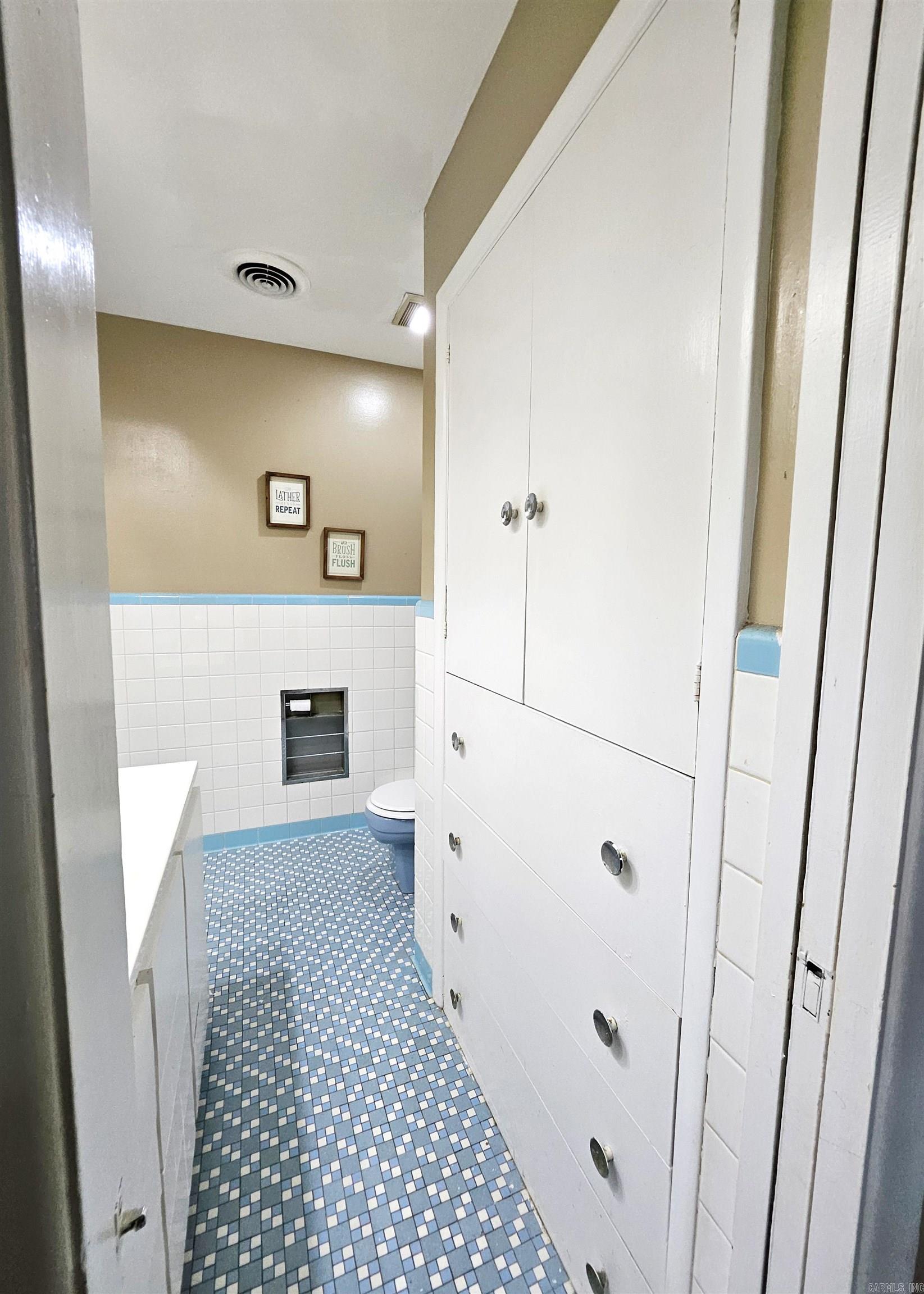 COY CITY AREA - Residential