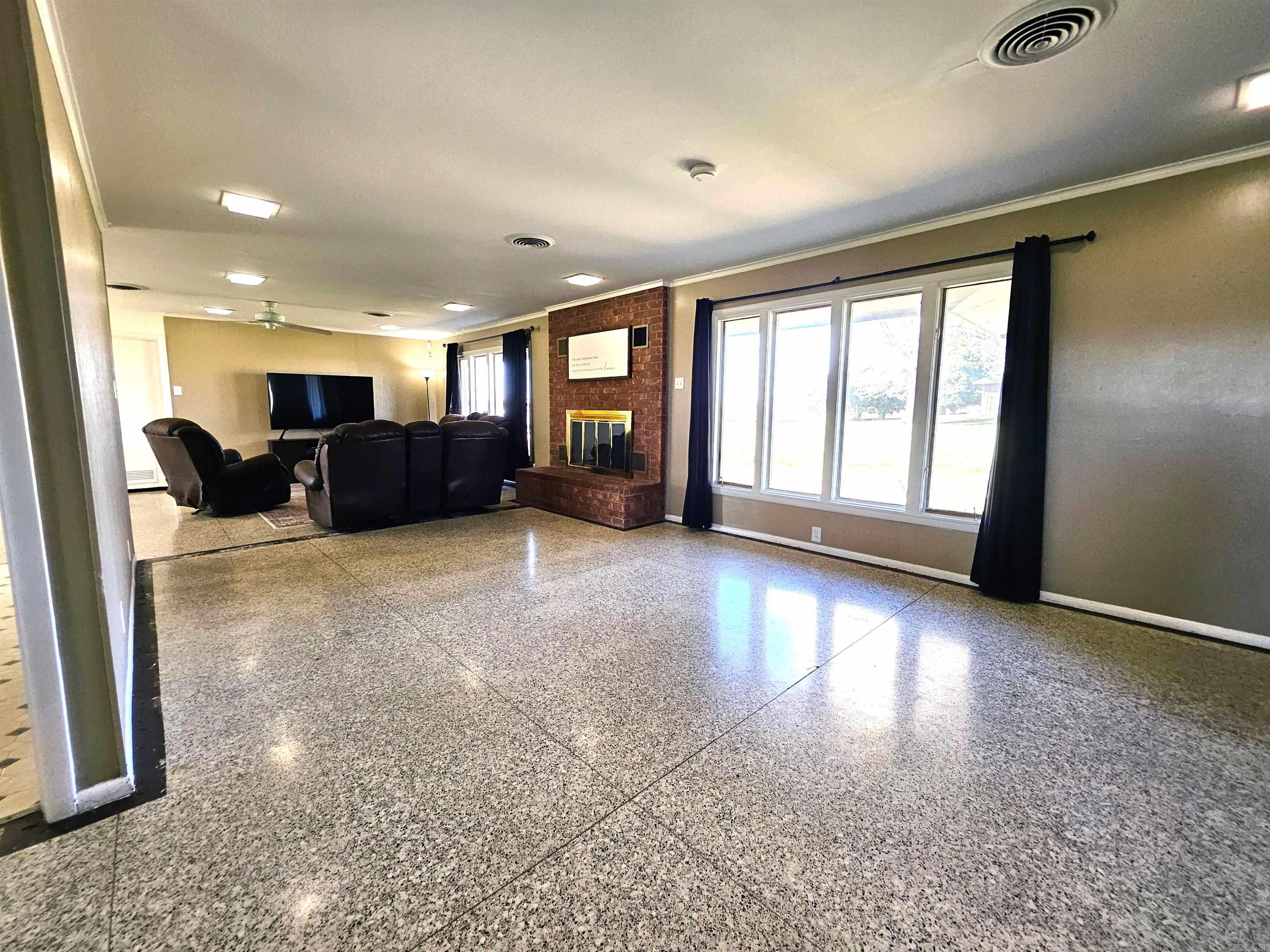 COY CITY AREA - Residential