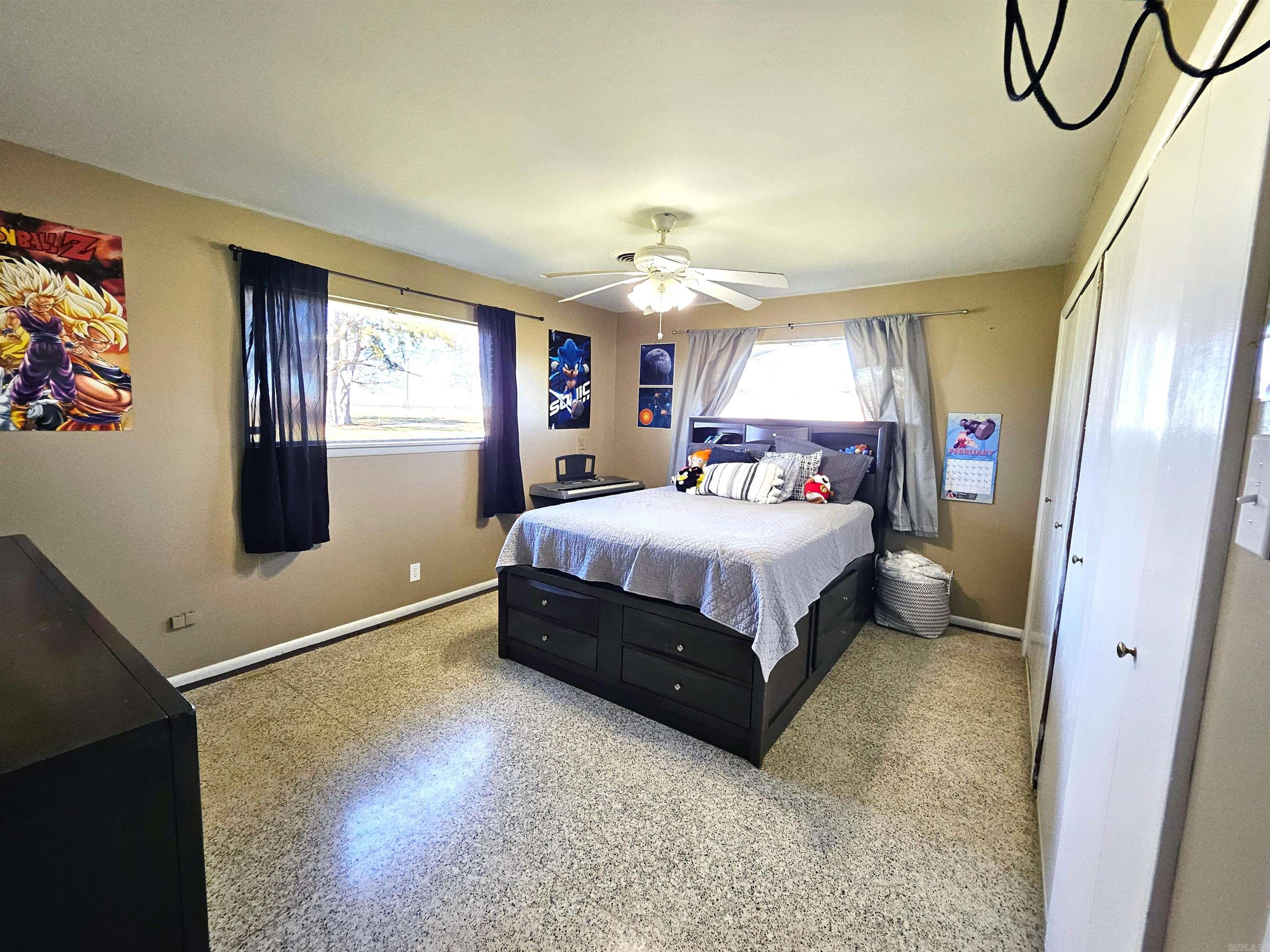 COY CITY AREA - Residential