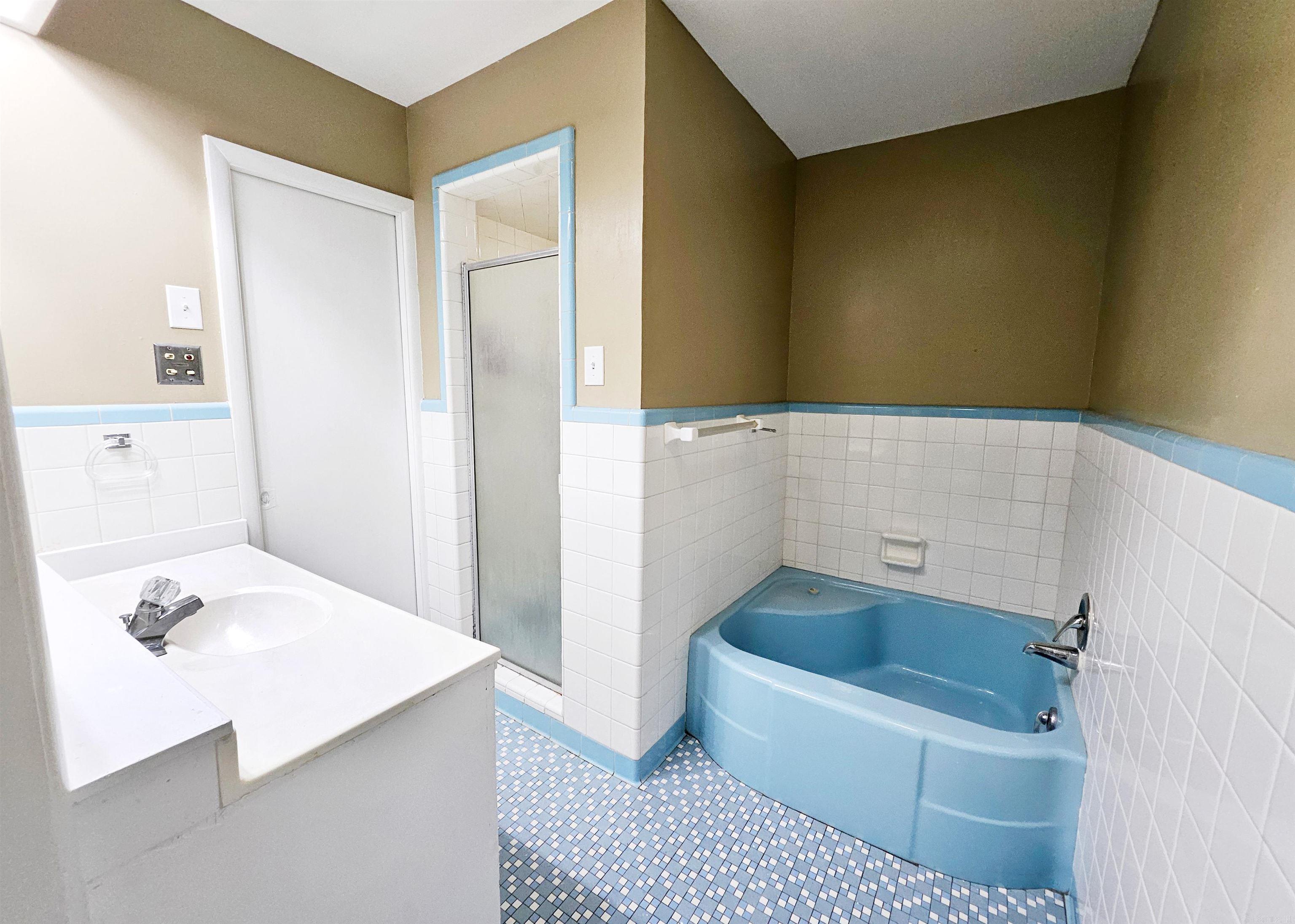 COY CITY AREA - Residential