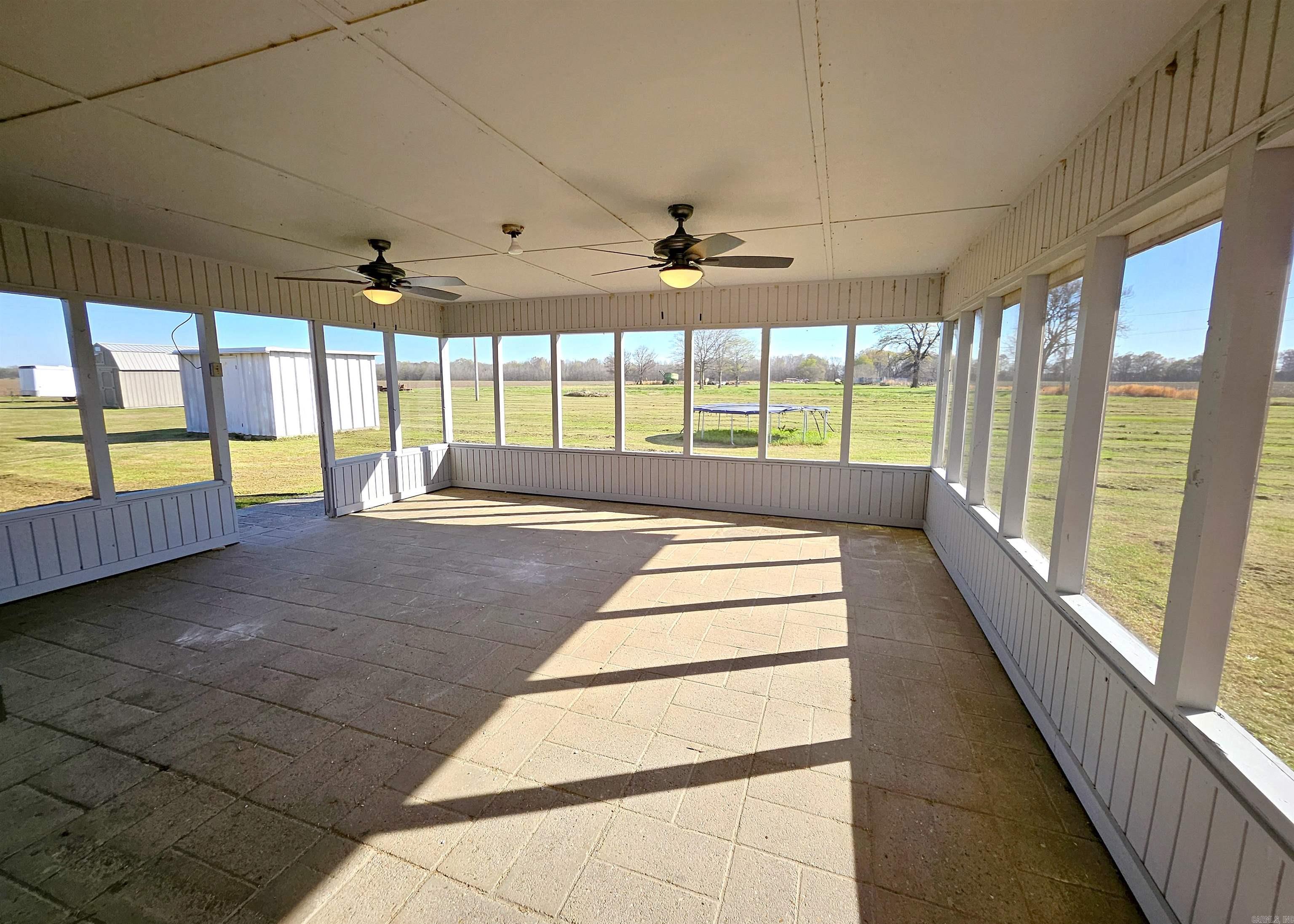 COY CITY AREA - Residential