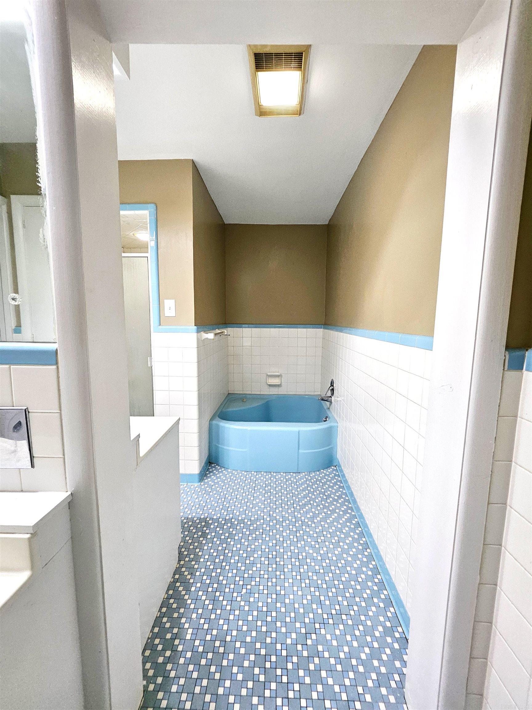 COY CITY AREA - Residential