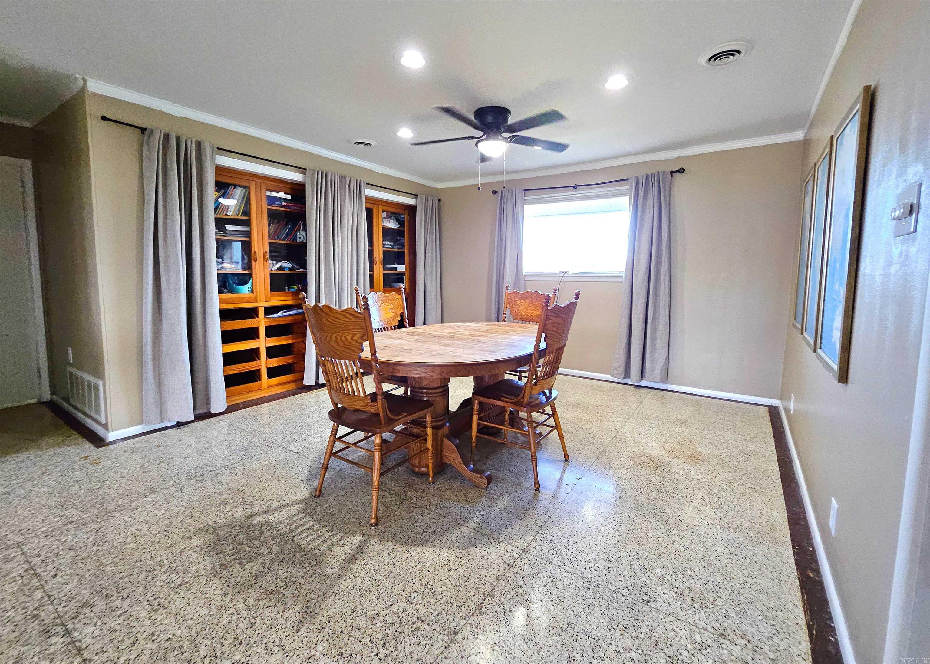 COY CITY AREA - Residential