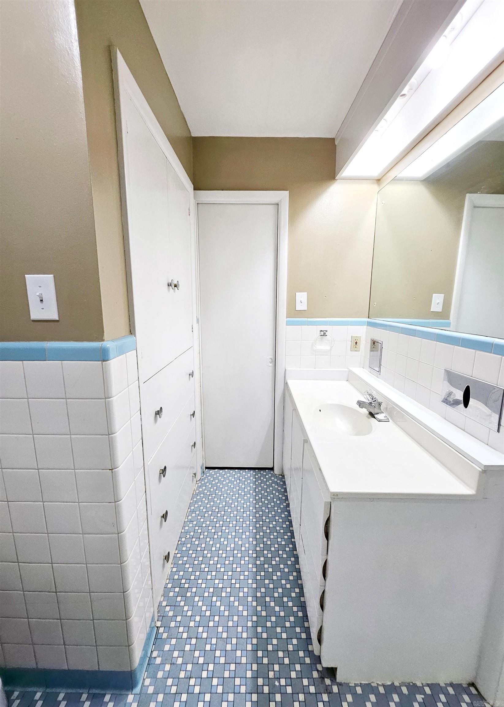 COY CITY AREA - Residential