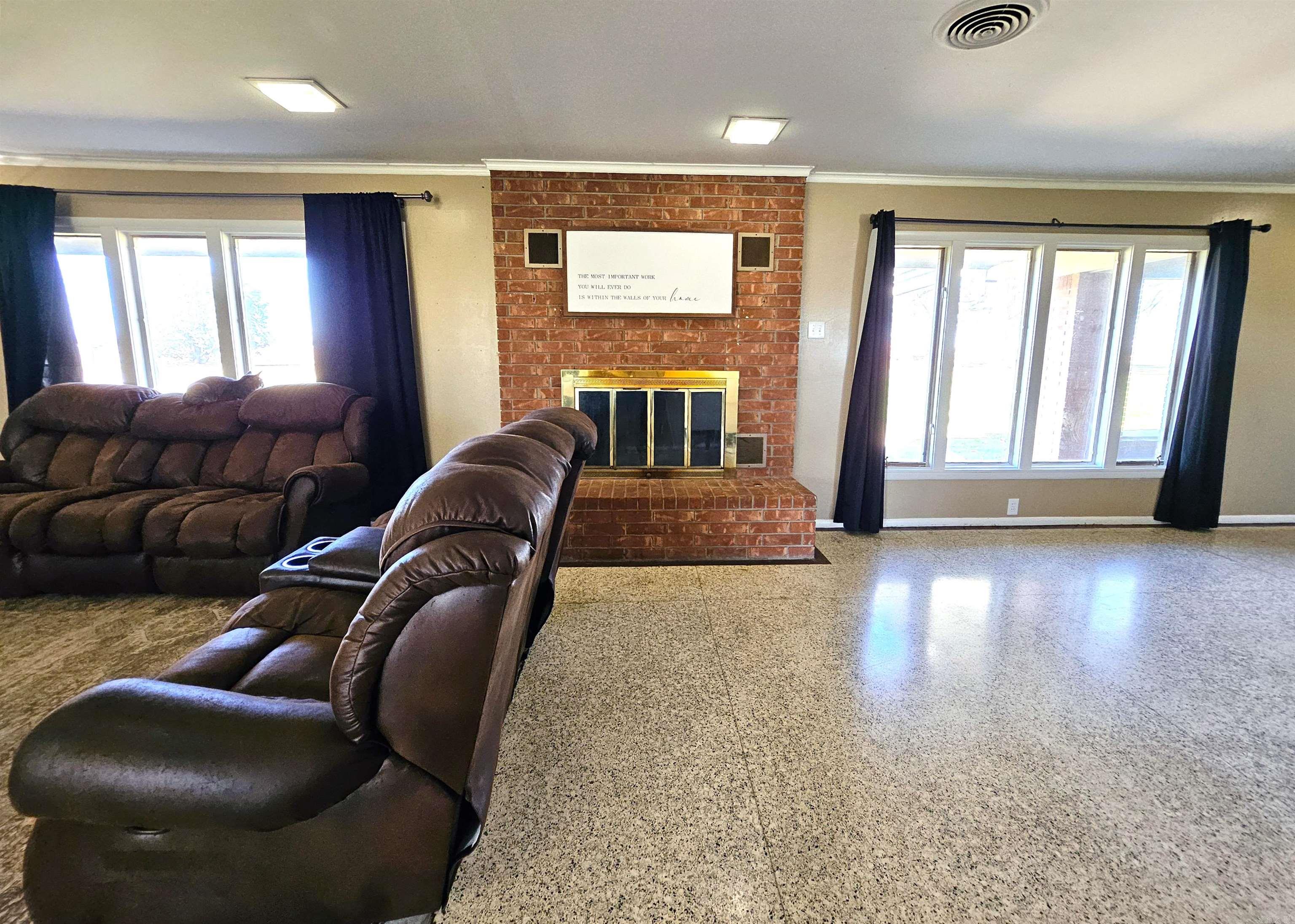 COY CITY AREA - Residential