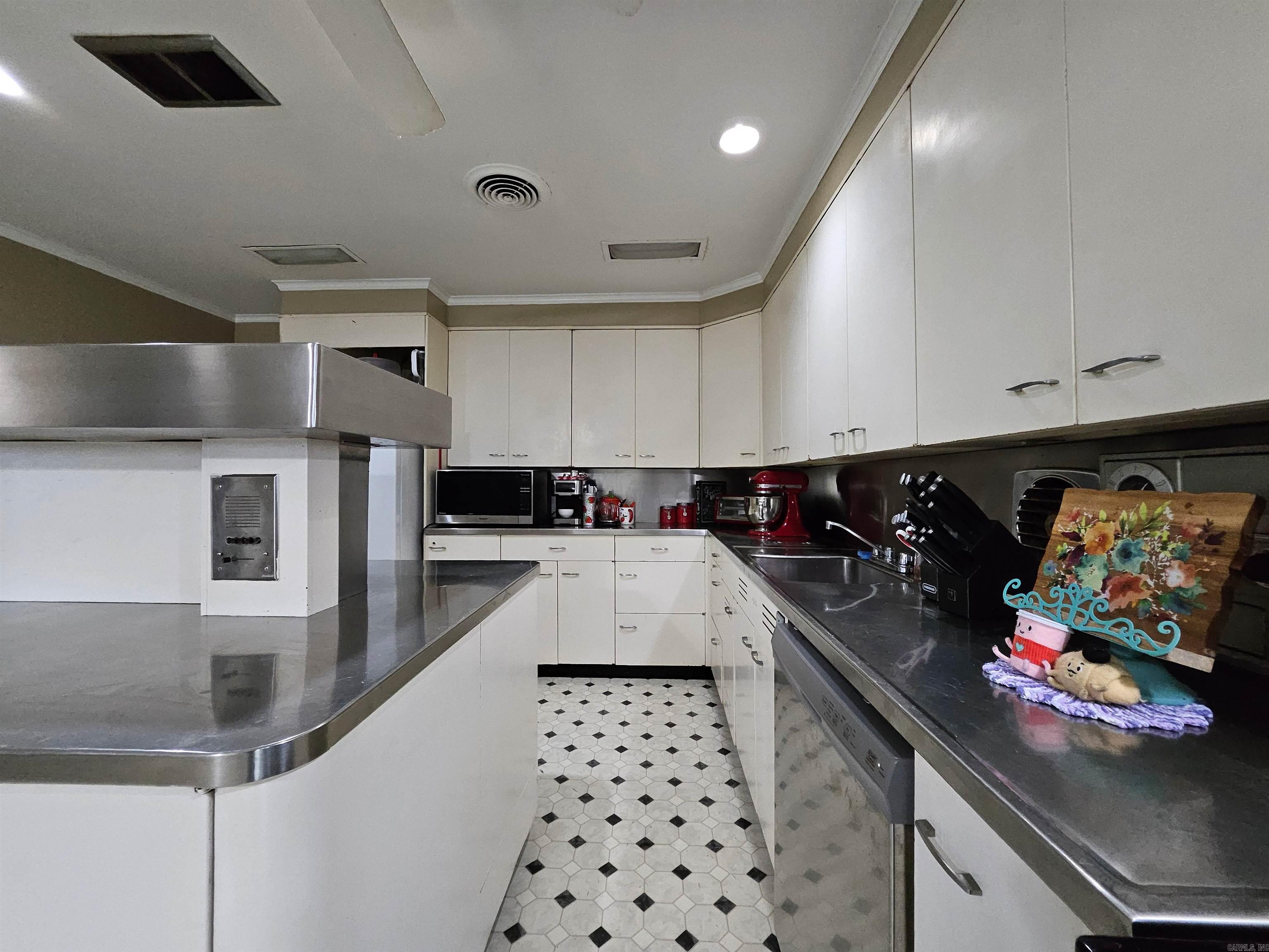 COY CITY AREA - Residential