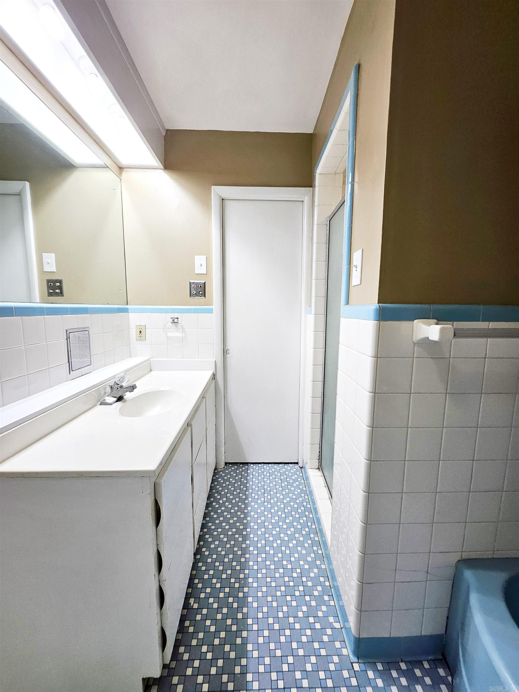 COY CITY AREA - Residential