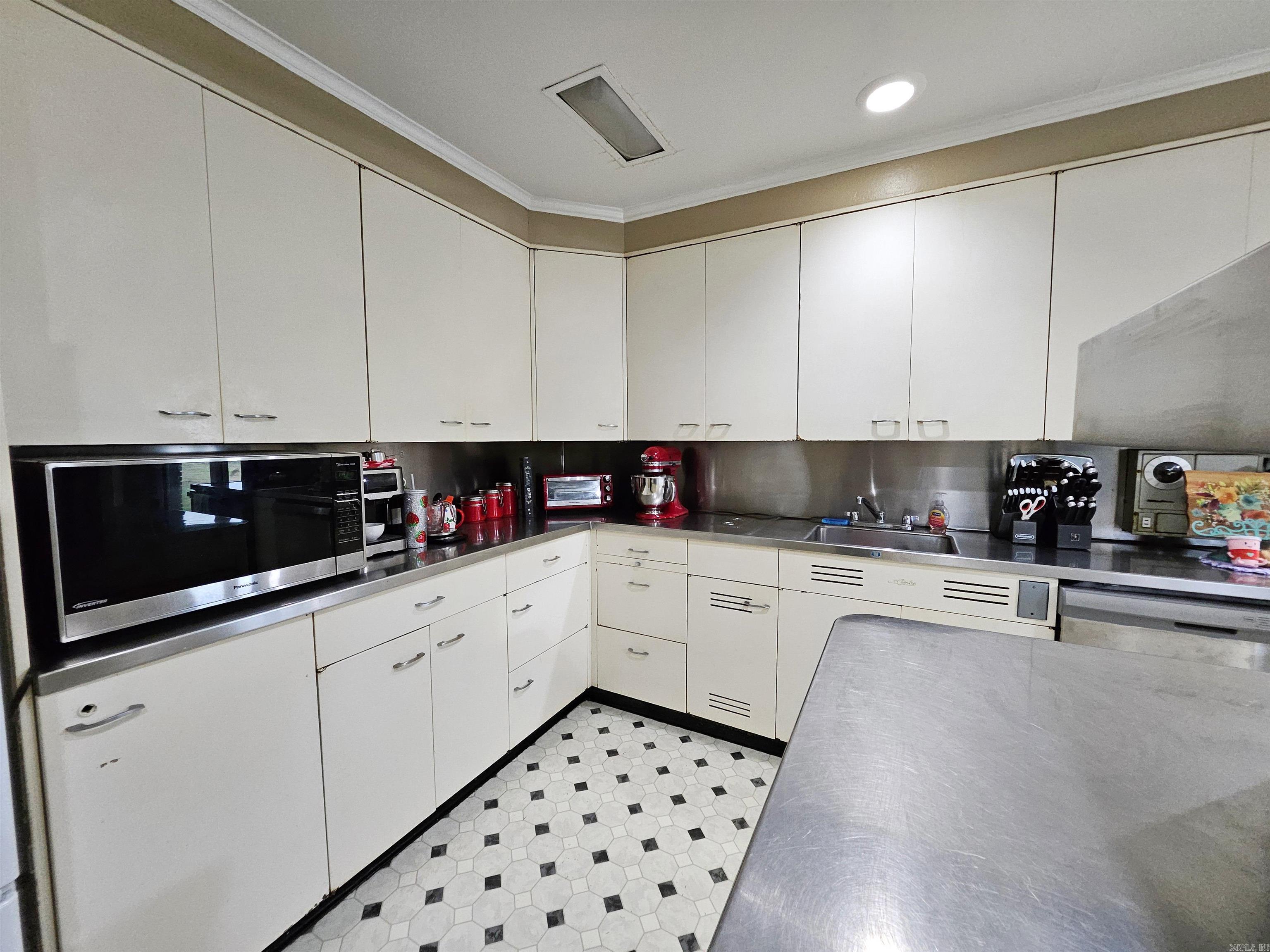 COY CITY AREA - Residential