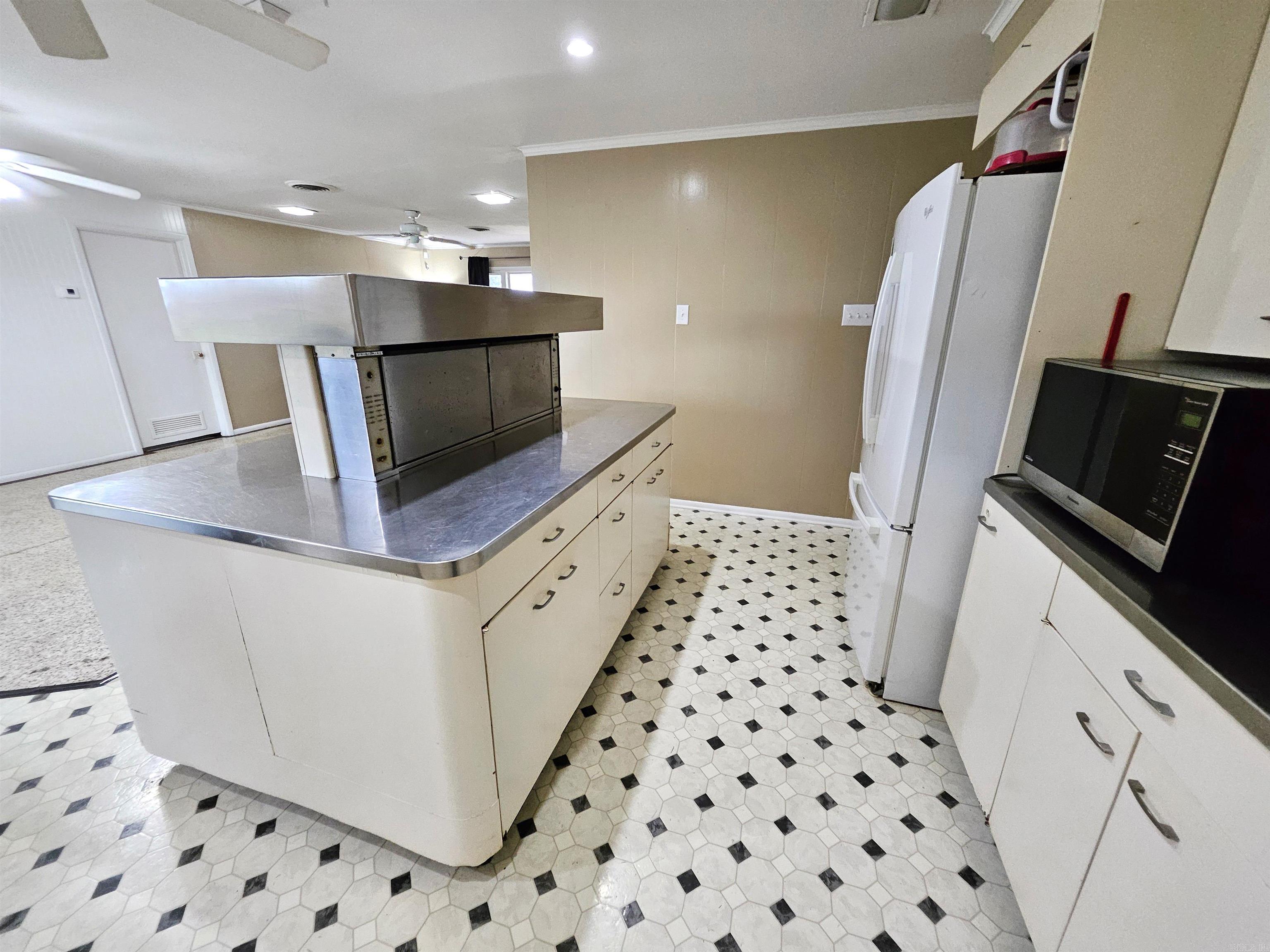 COY CITY AREA - Residential