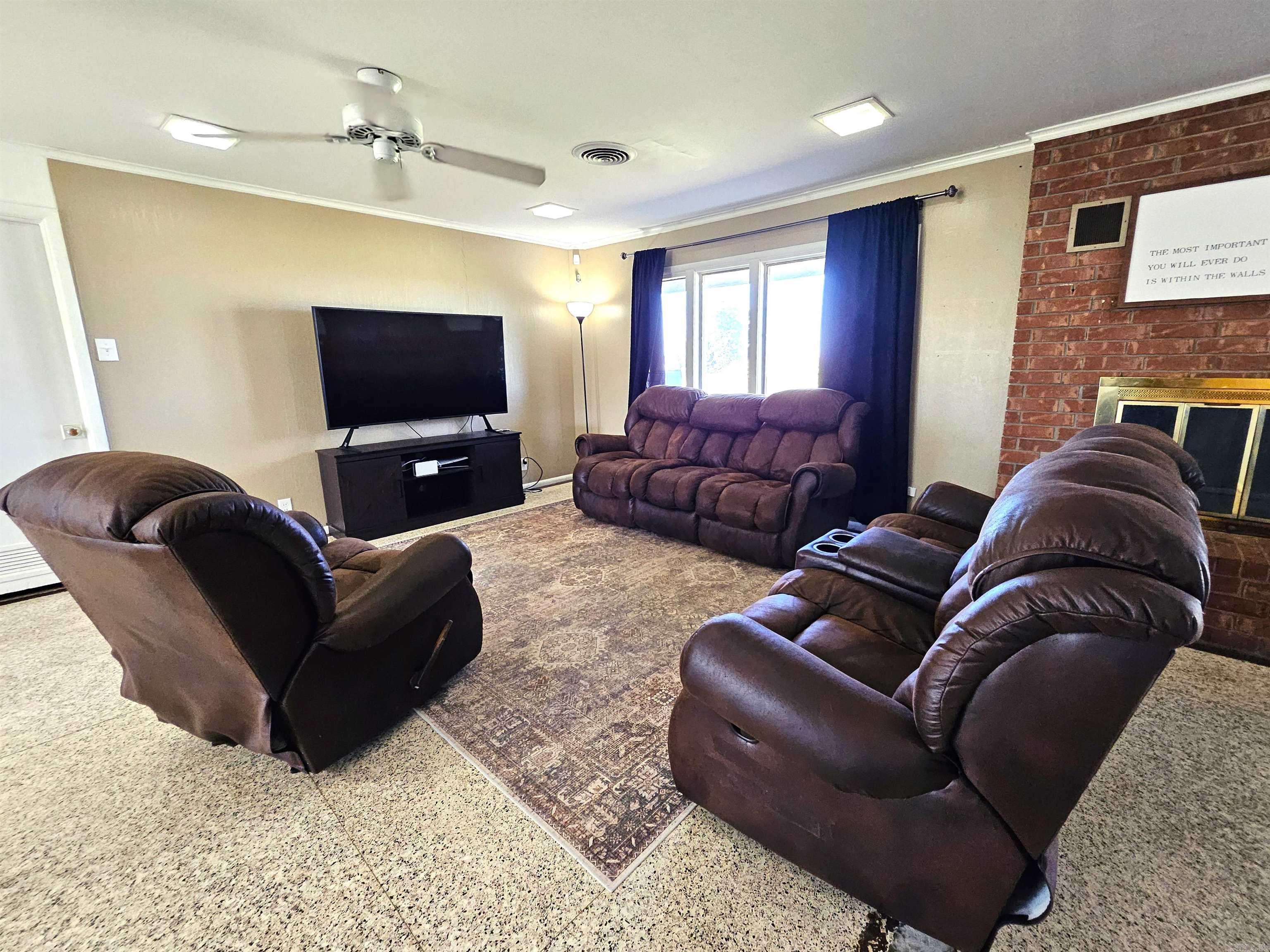 COY CITY AREA - Residential