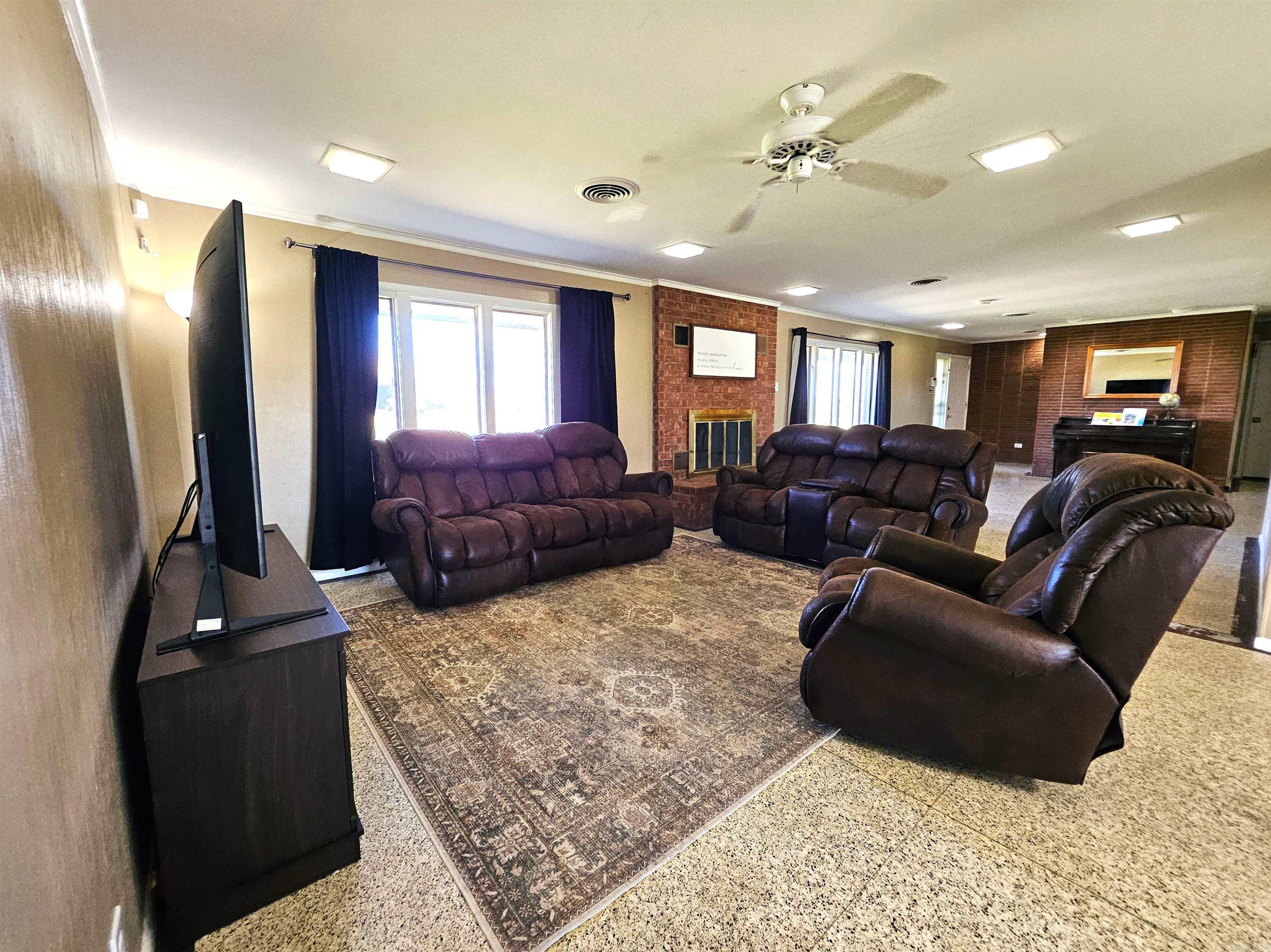 COY CITY AREA - Residential