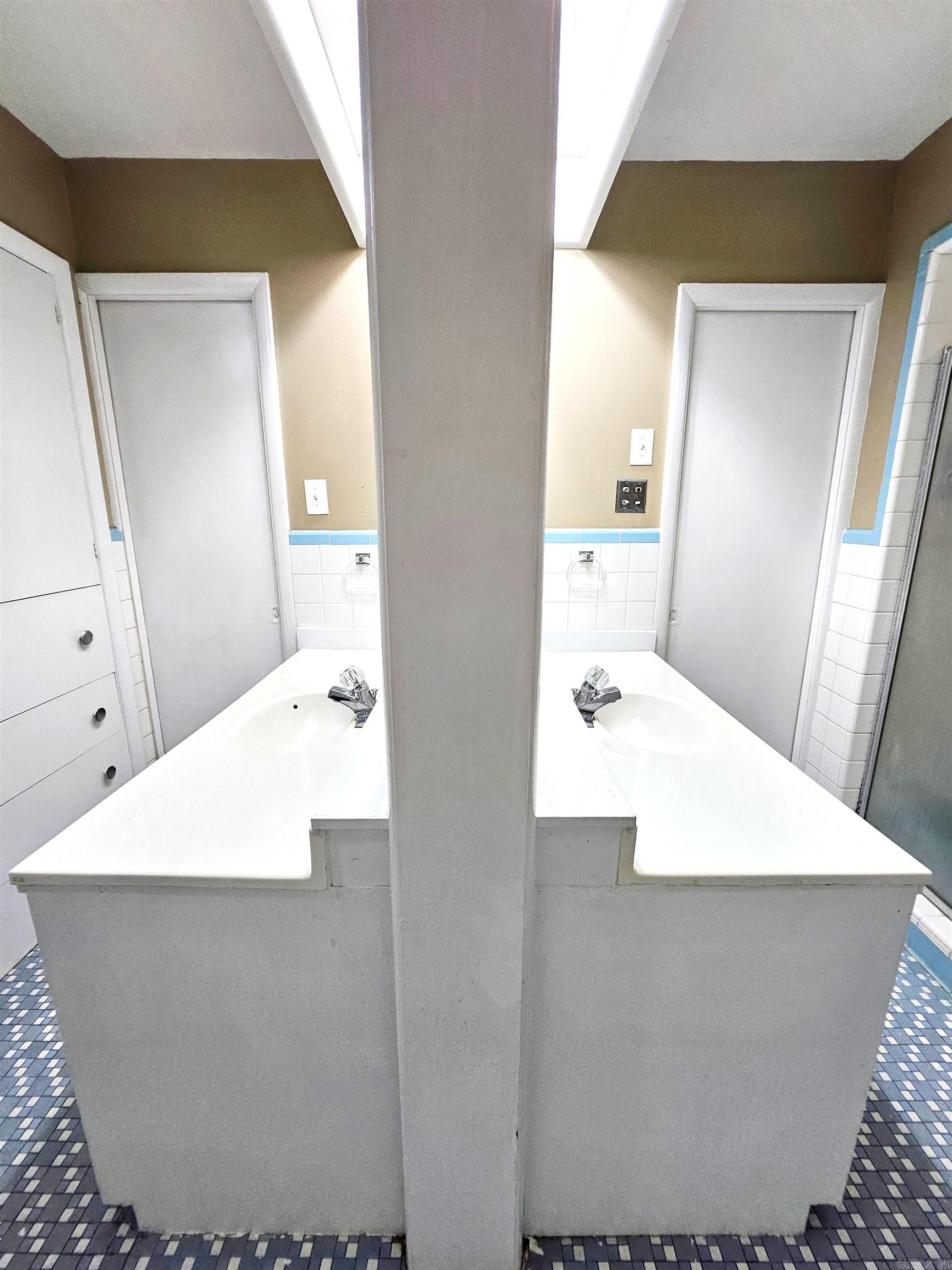 COY CITY AREA - Residential