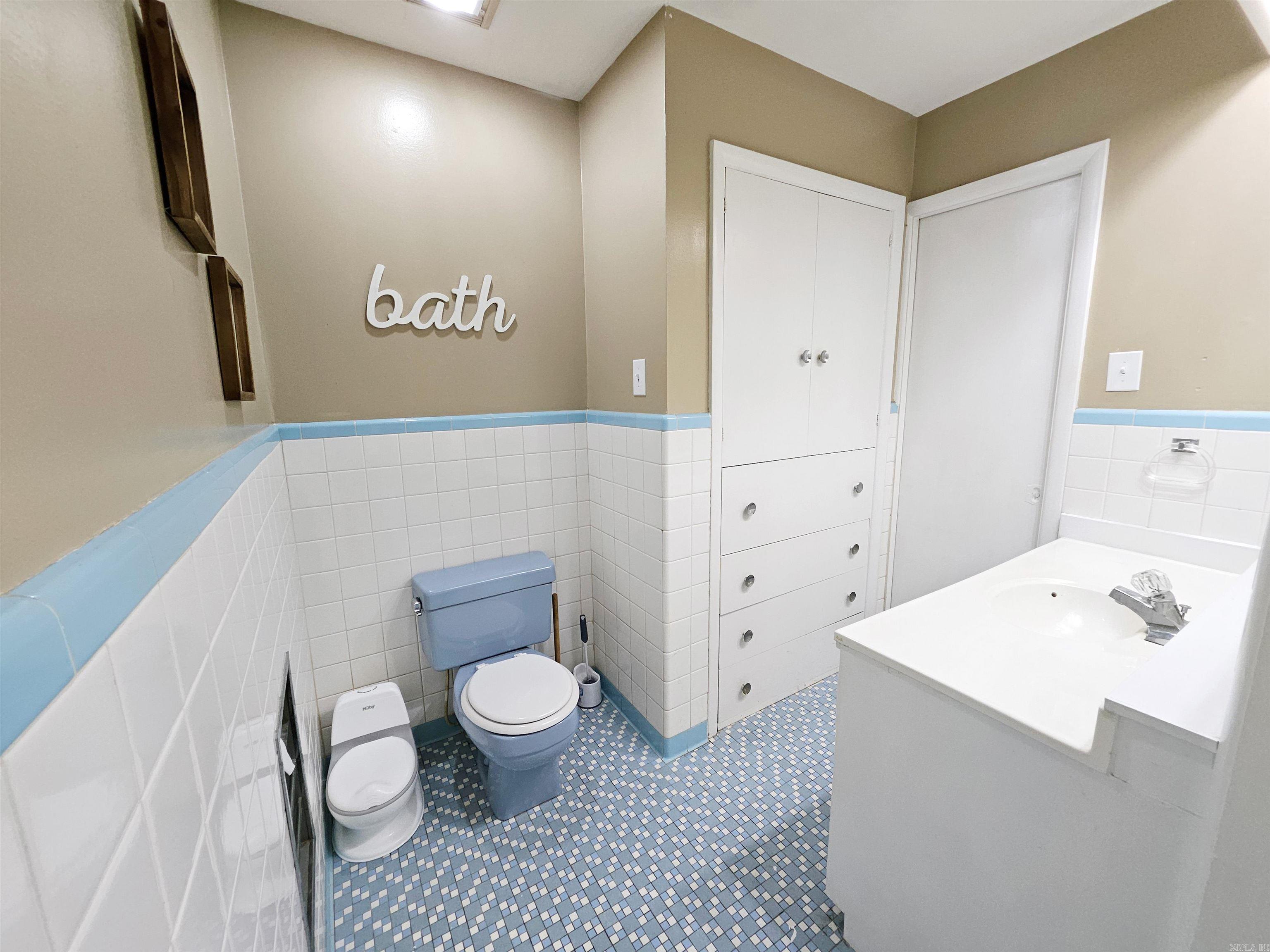 COY CITY AREA - Residential