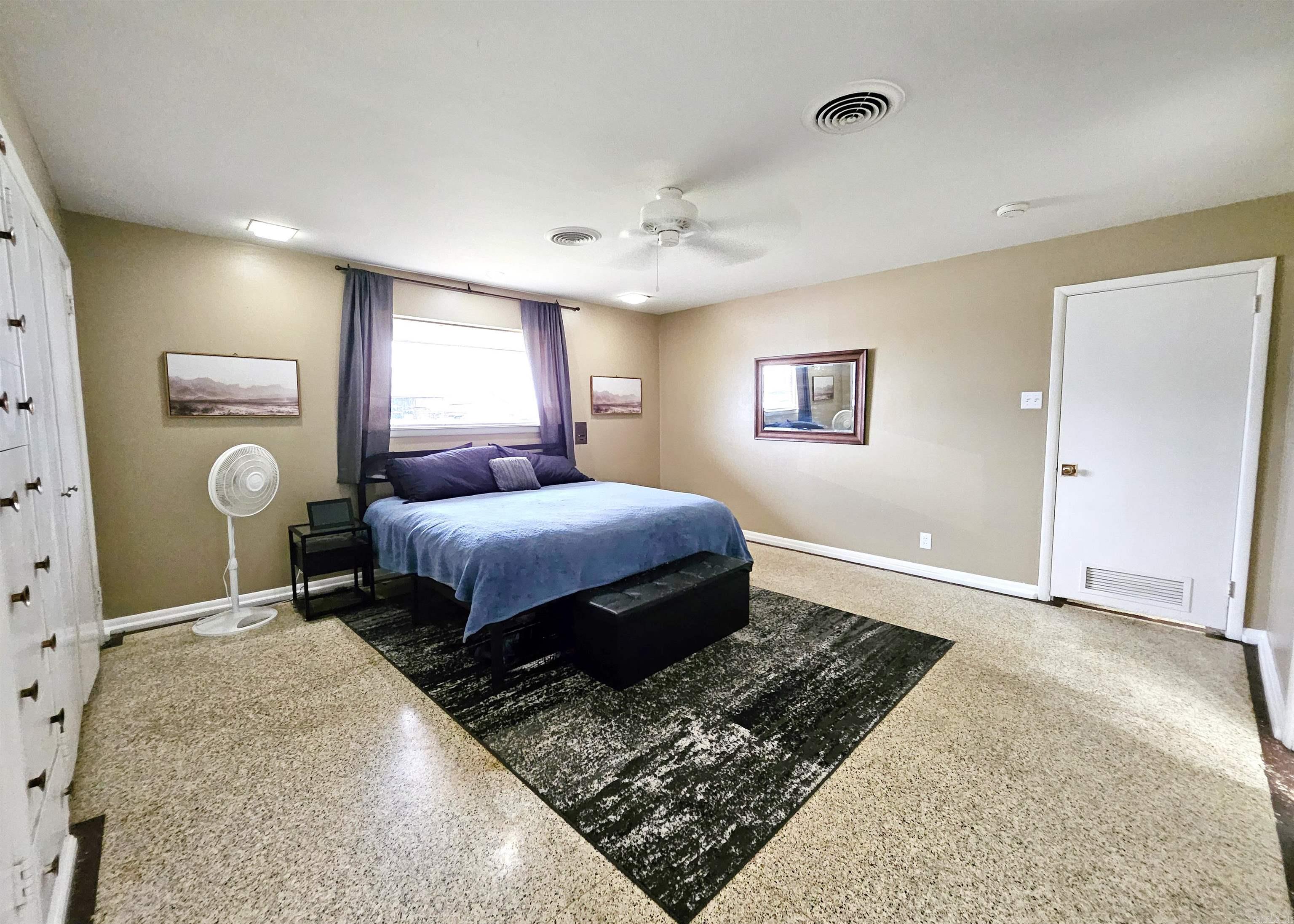 COY CITY AREA - Residential