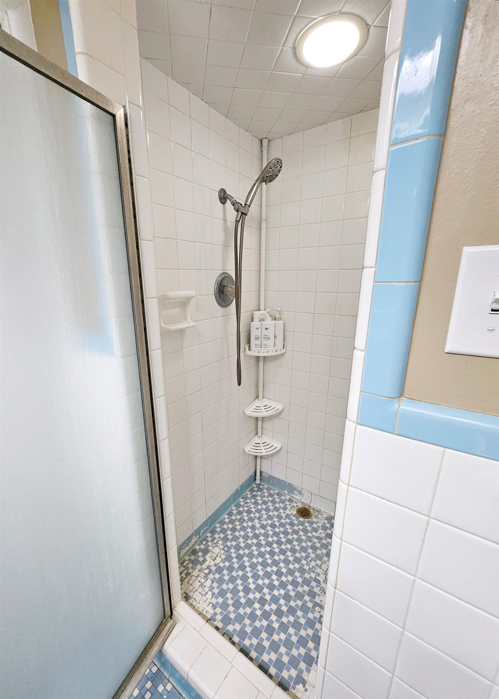 COY CITY AREA - Residential