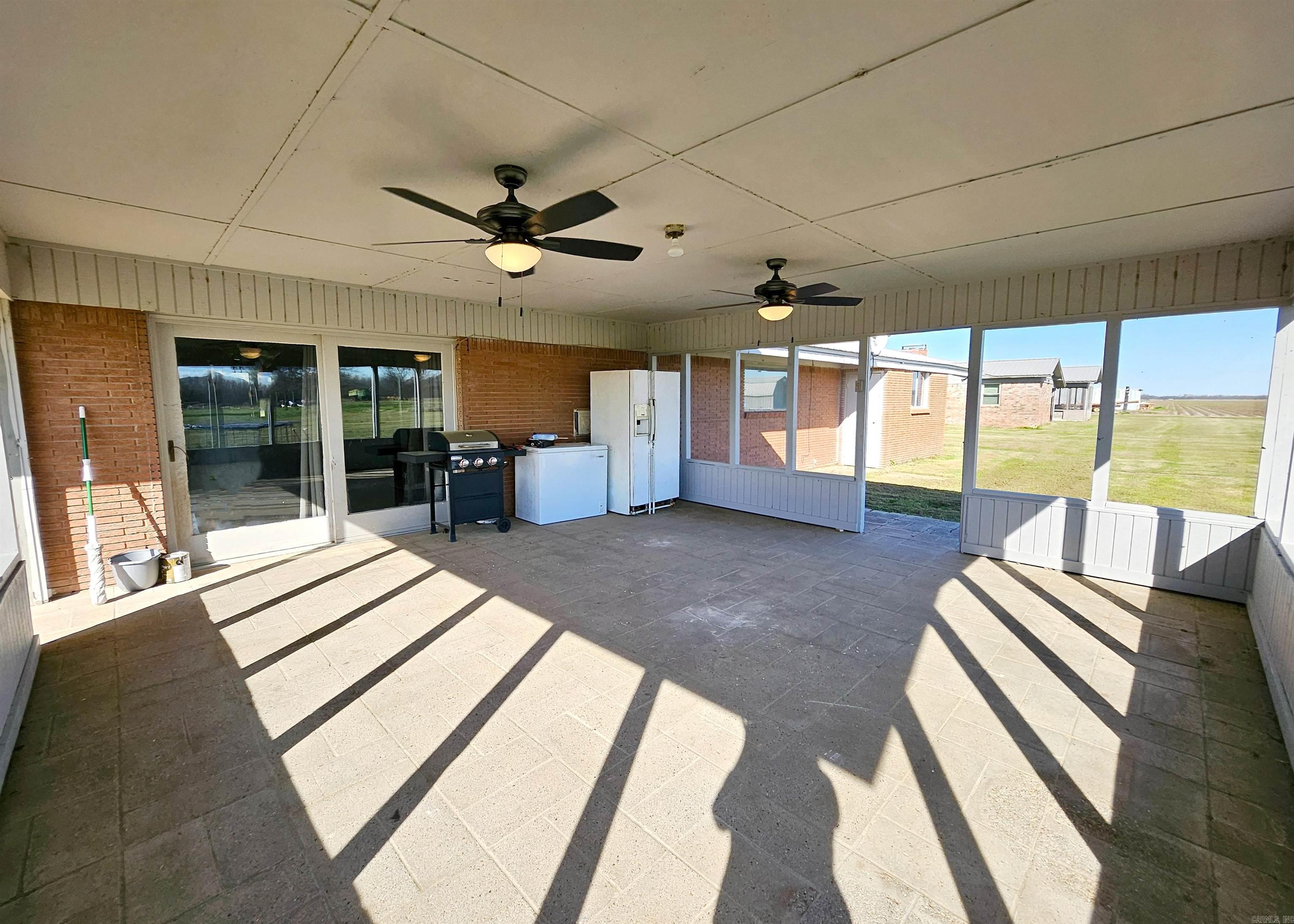 COY CITY AREA - Residential