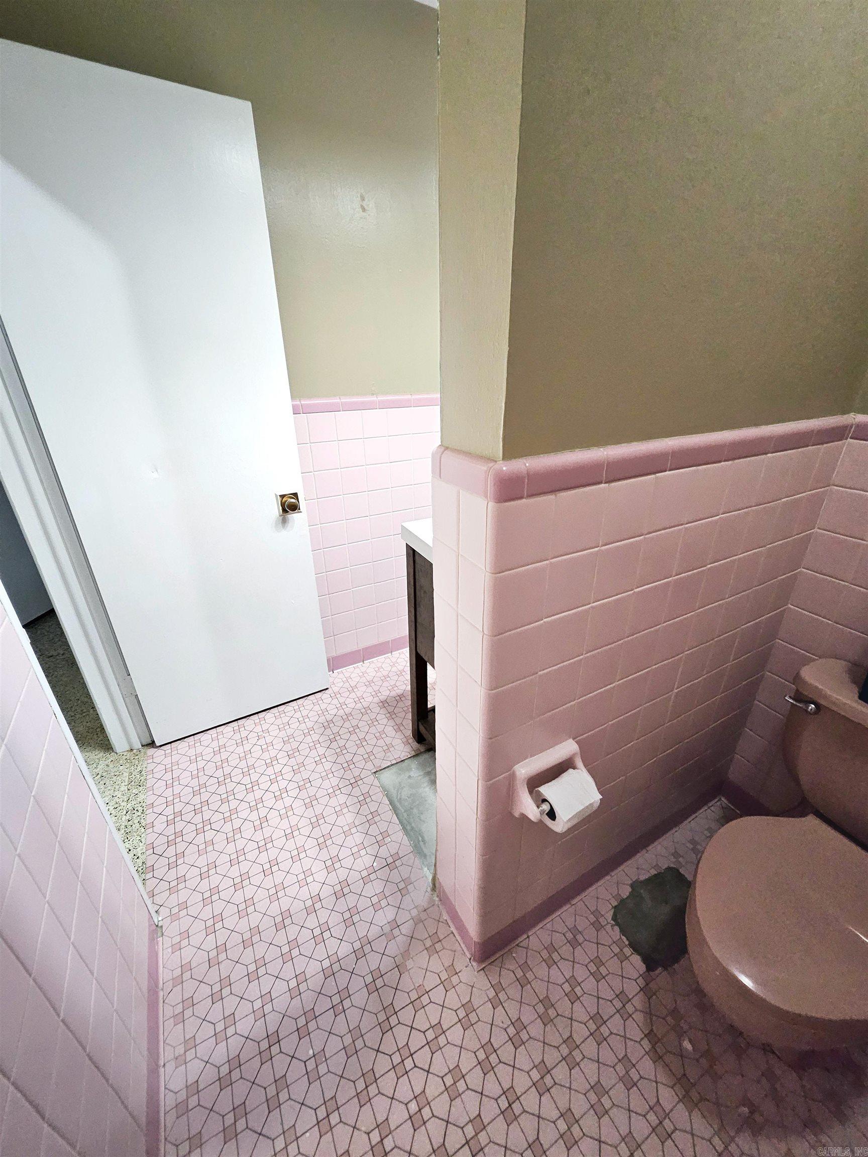 COY CITY AREA - Residential