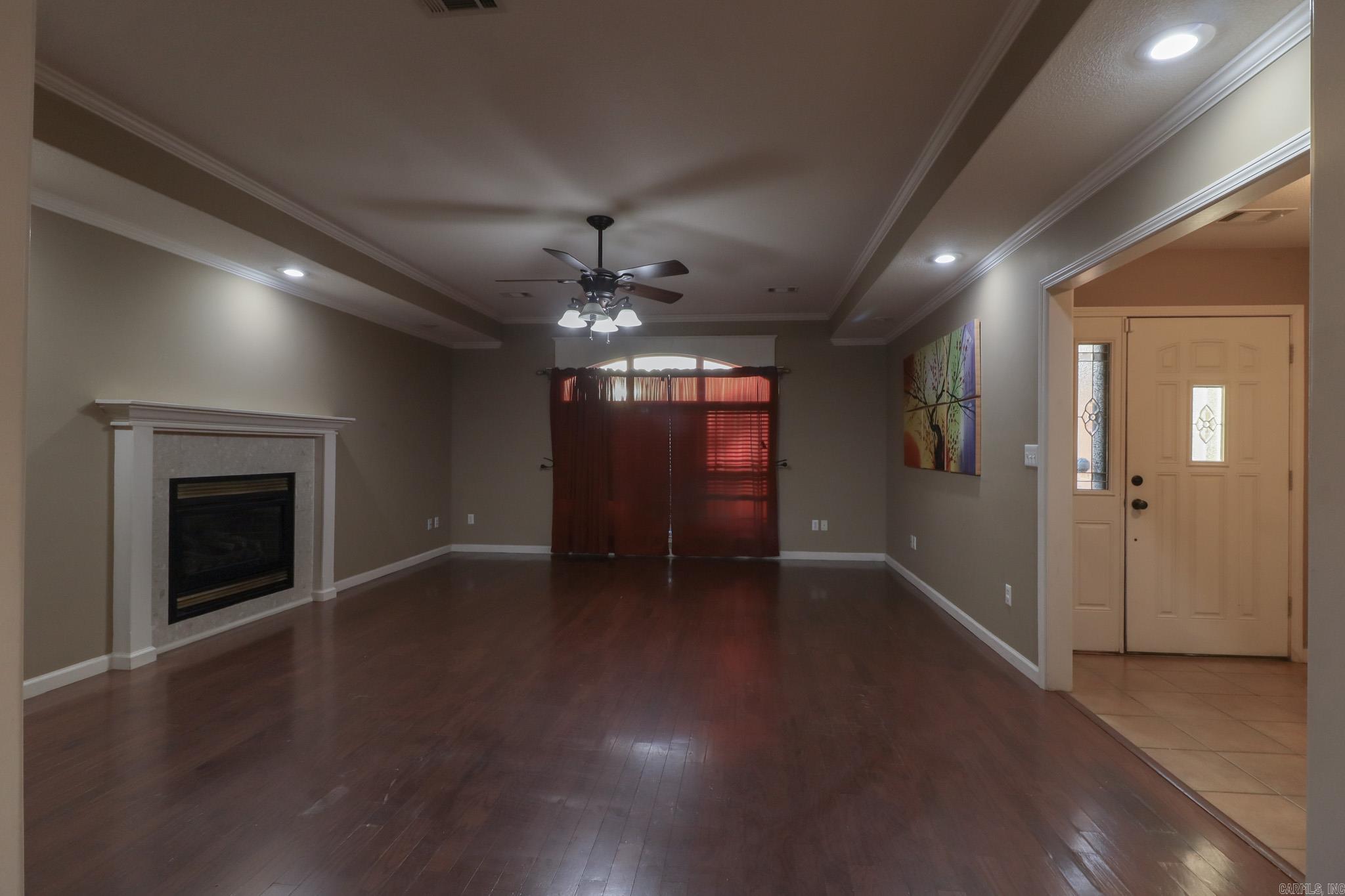 Meadows Phase I - Residential