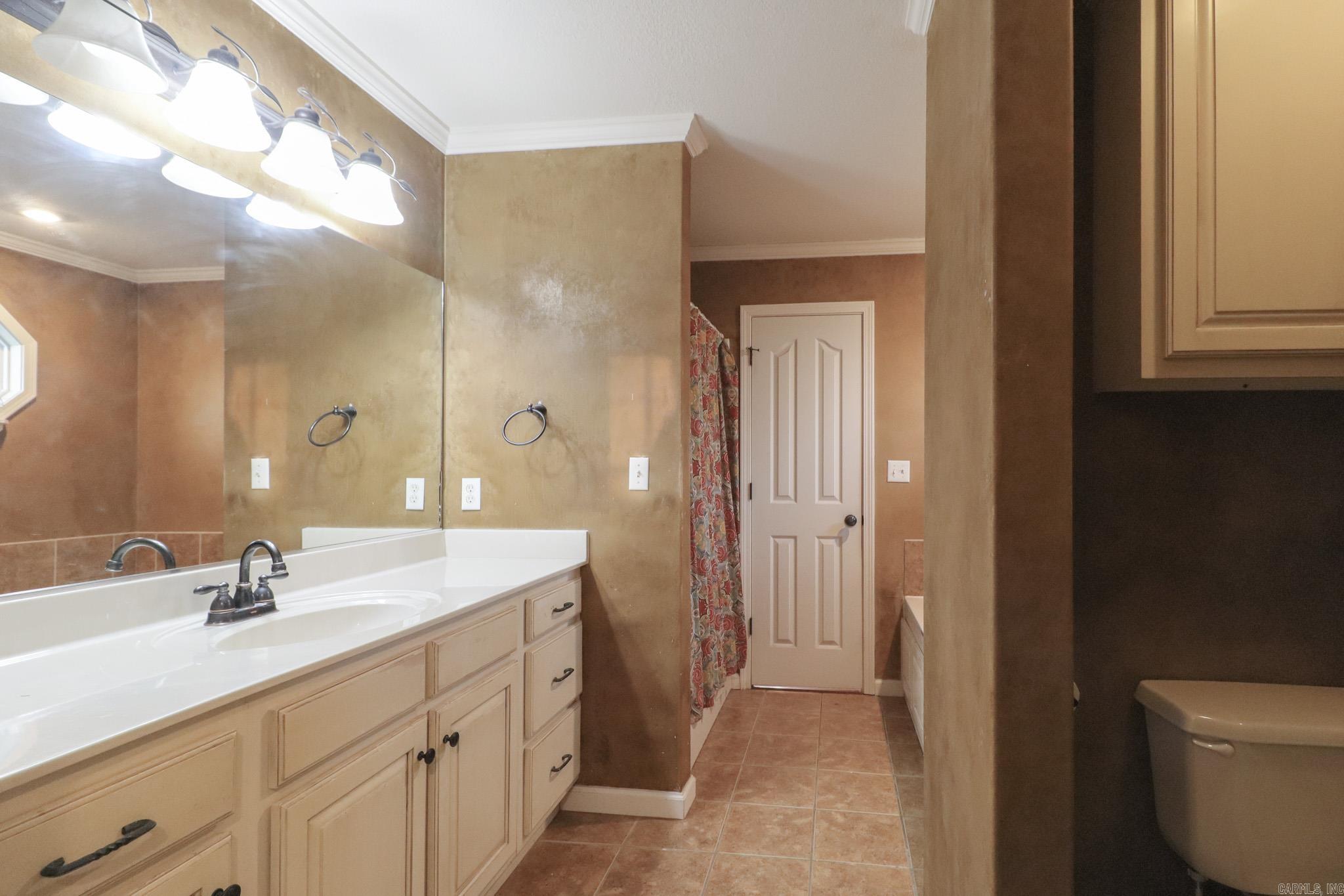 Meadows Phase I - Residential