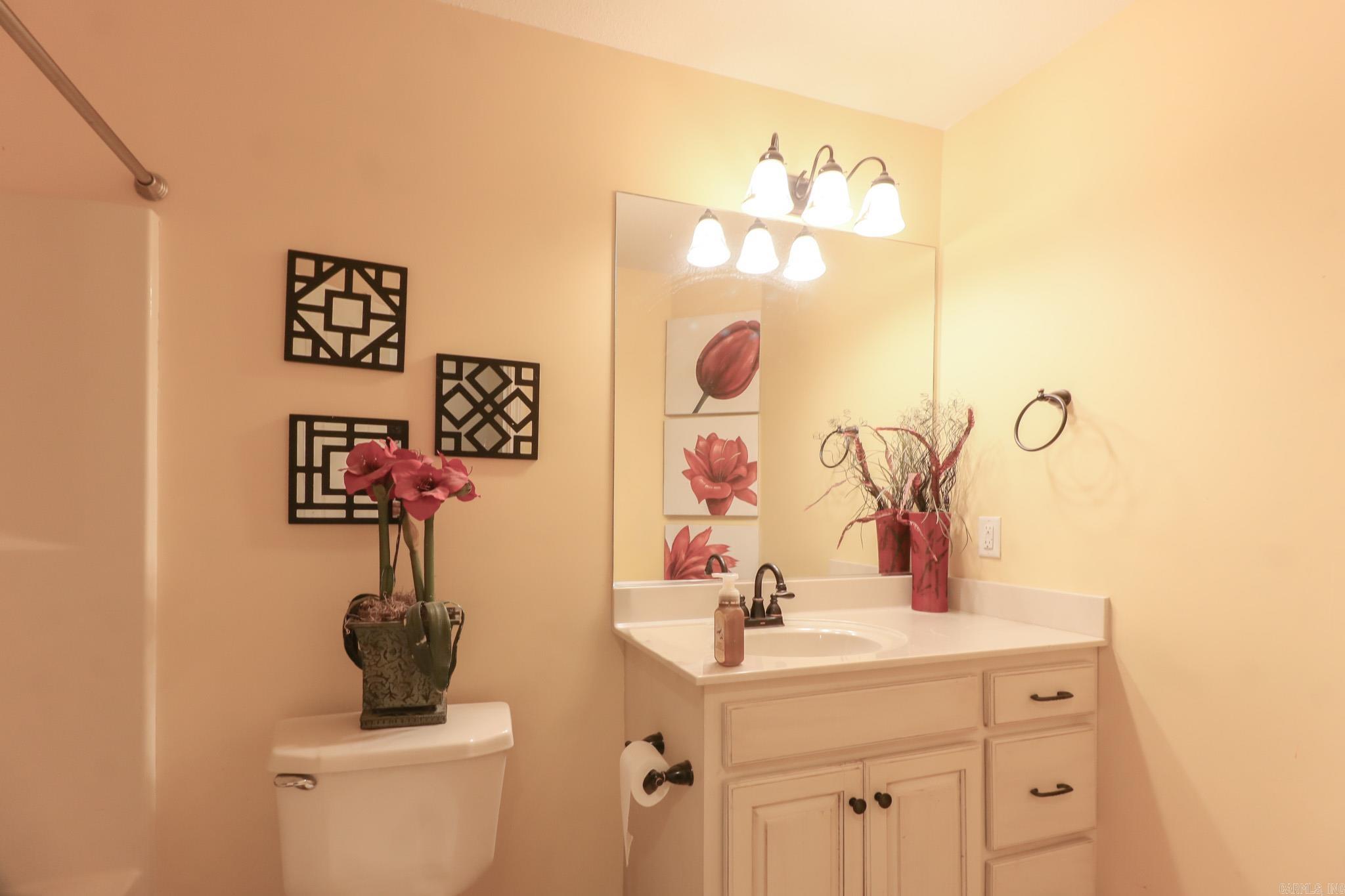 Meadows Phase I - Residential