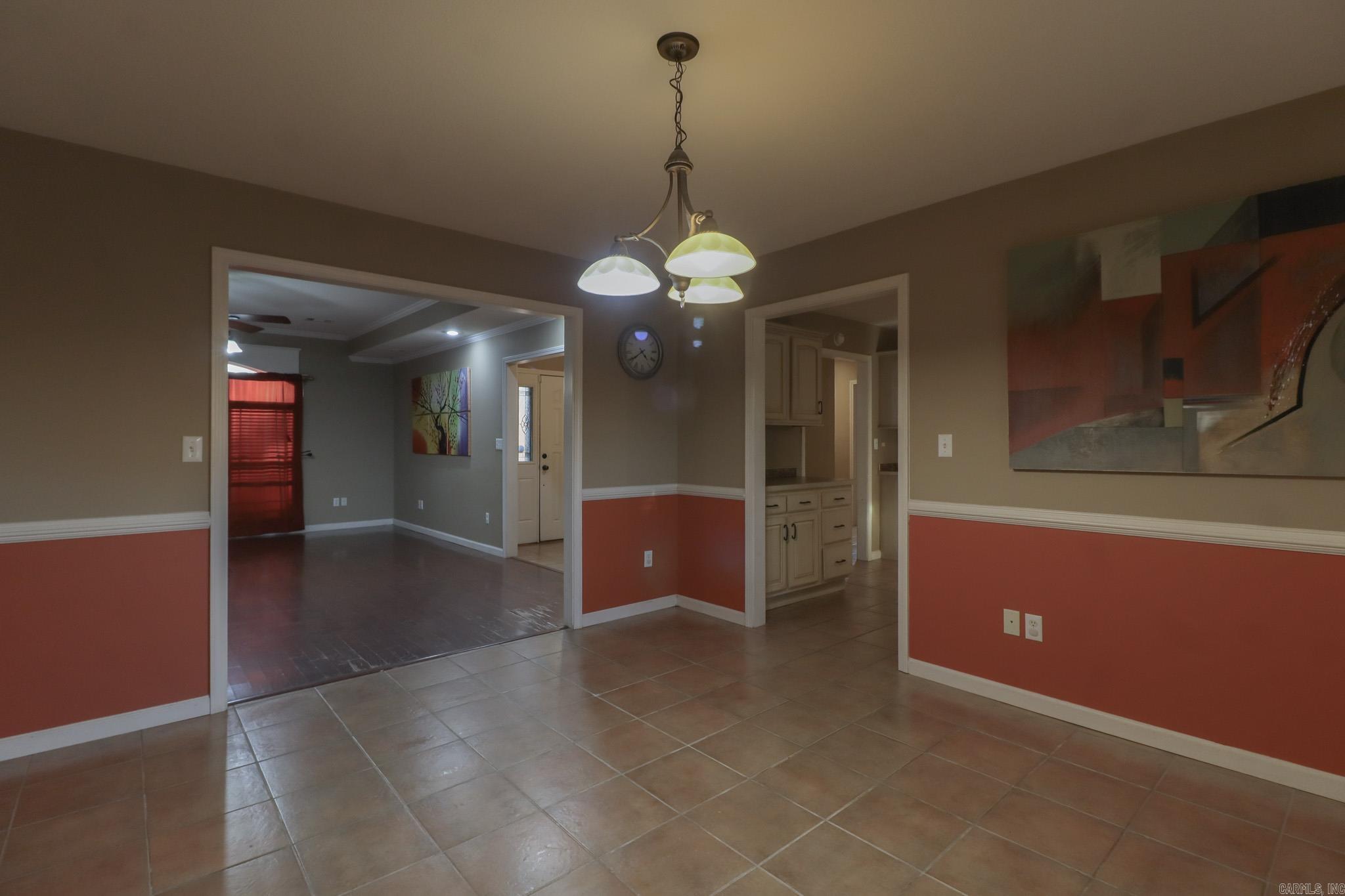 Meadows Phase I - Residential