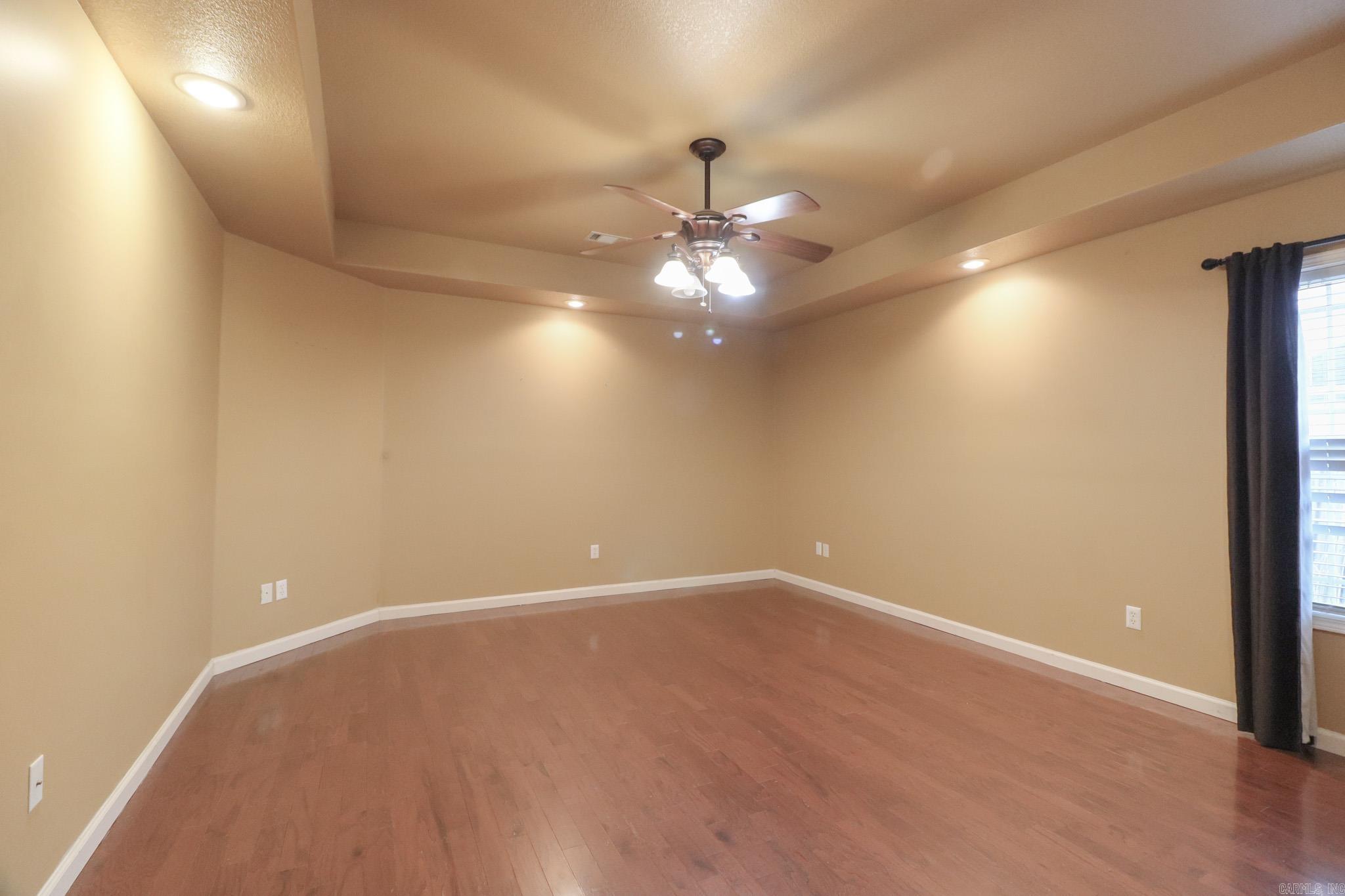 Meadows Phase I - Residential