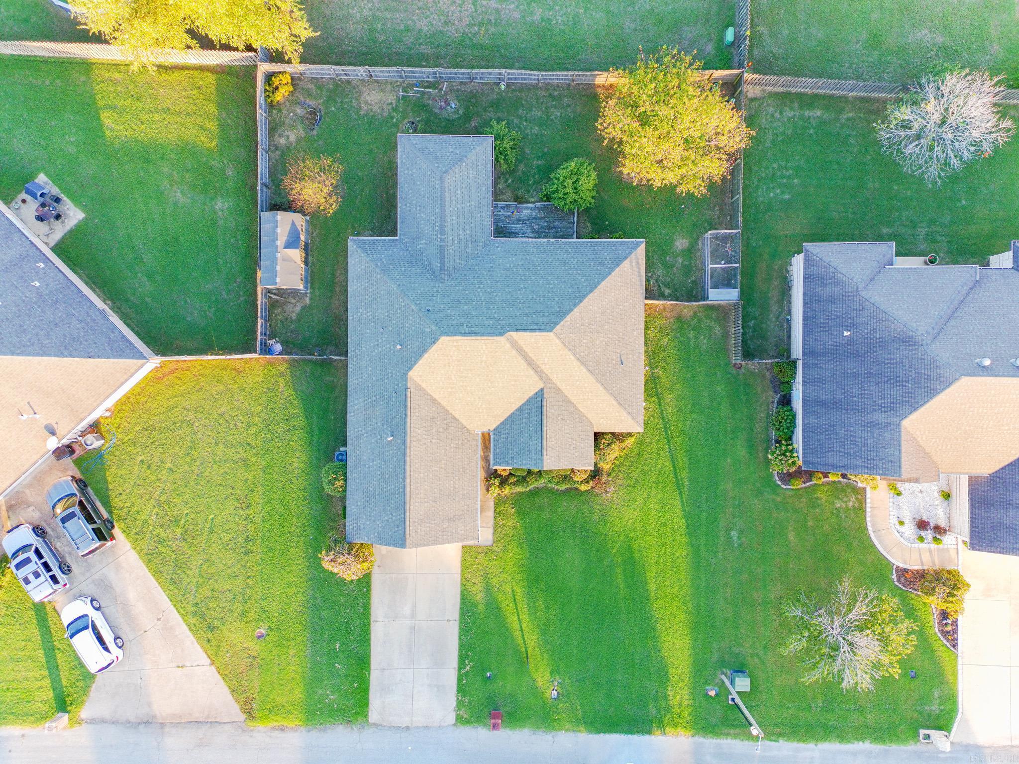 Meadows Phase I - Residential