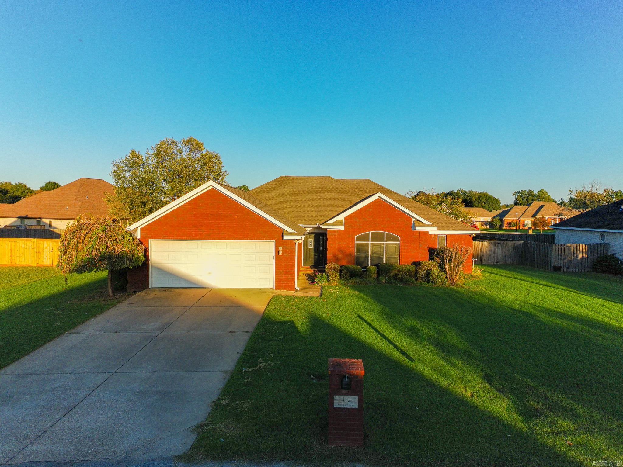 Meadows Phase I - Residential