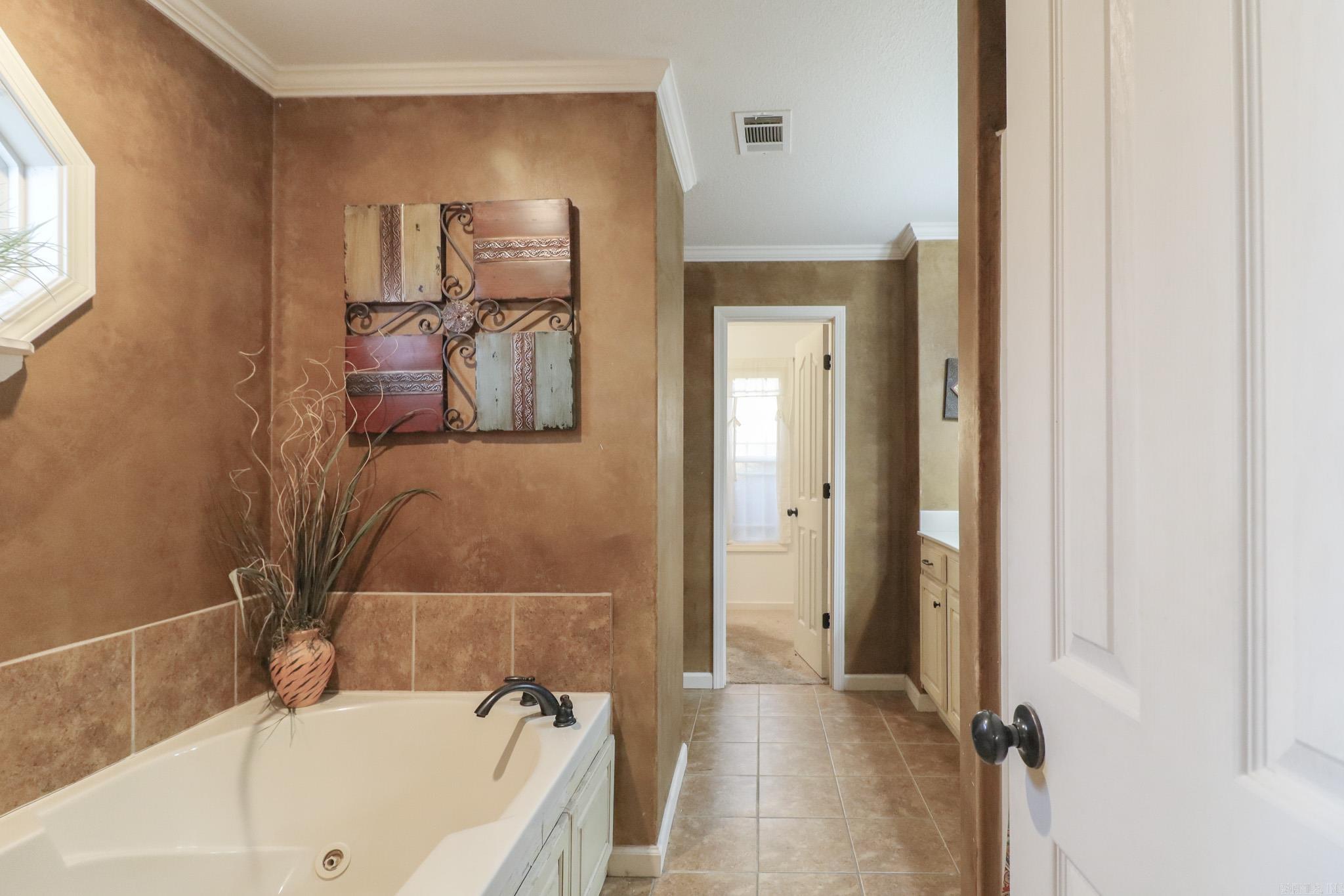 Meadows Phase I - Residential