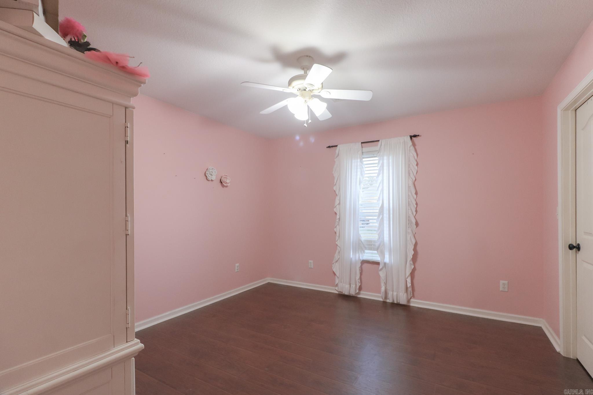 Meadows Phase I - Residential