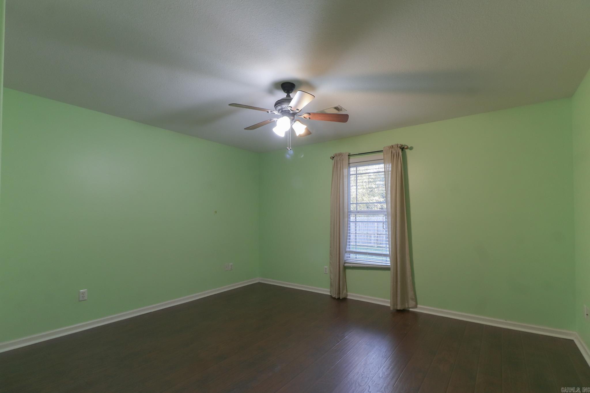 Meadows Phase I - Residential