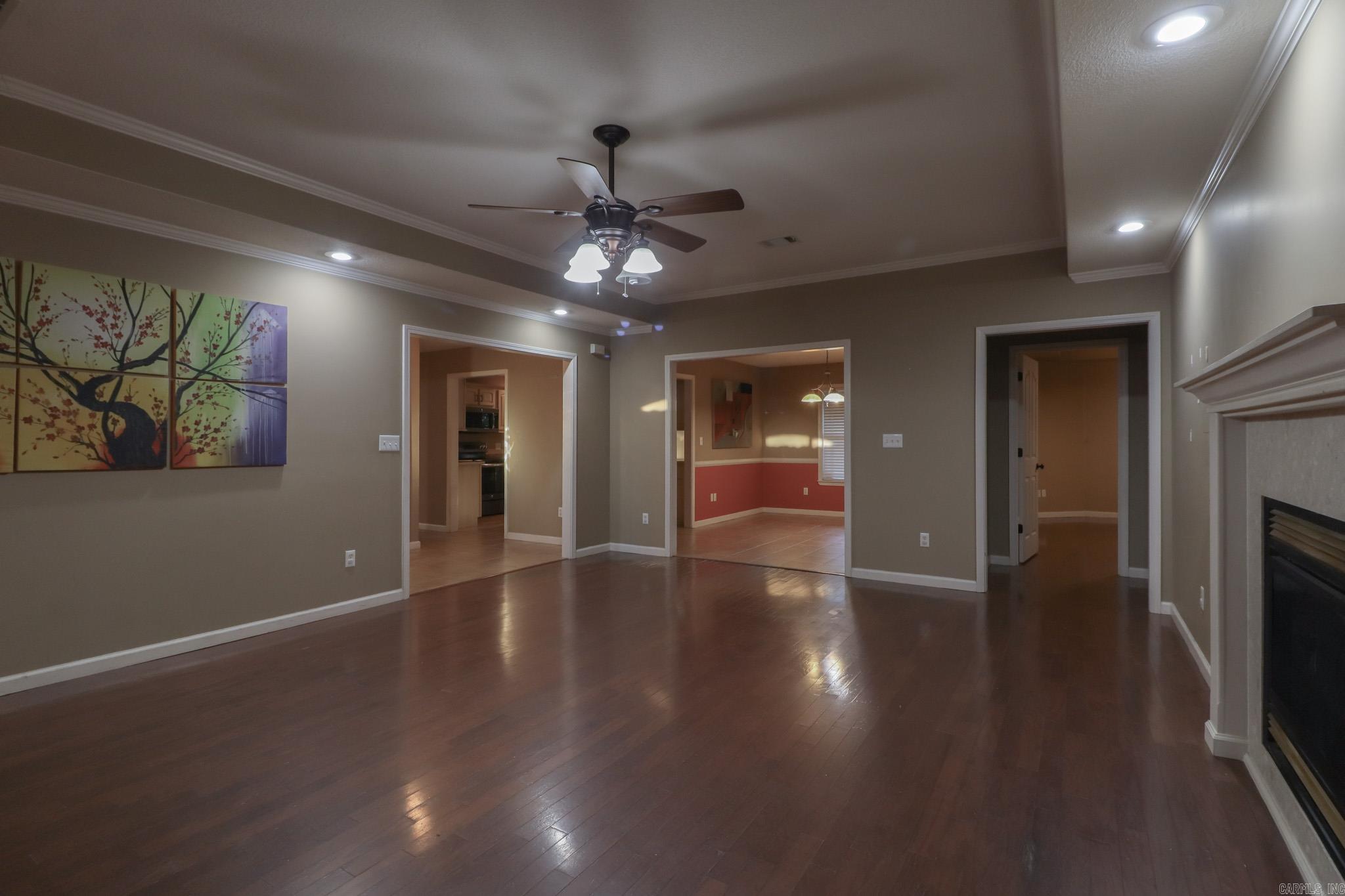 Meadows Phase I - Residential