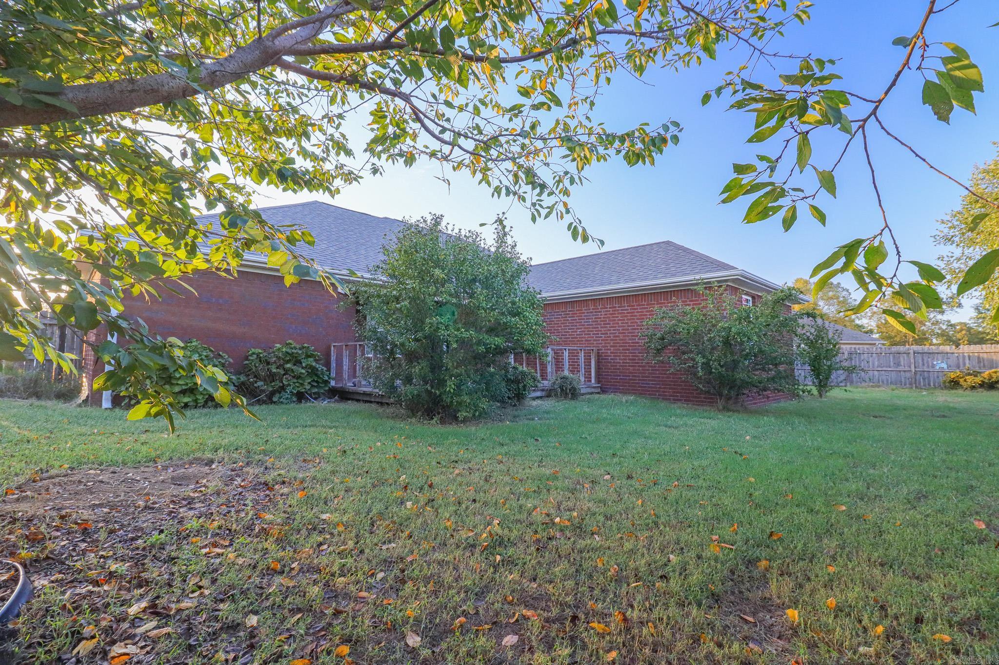 Meadows Phase I - Residential