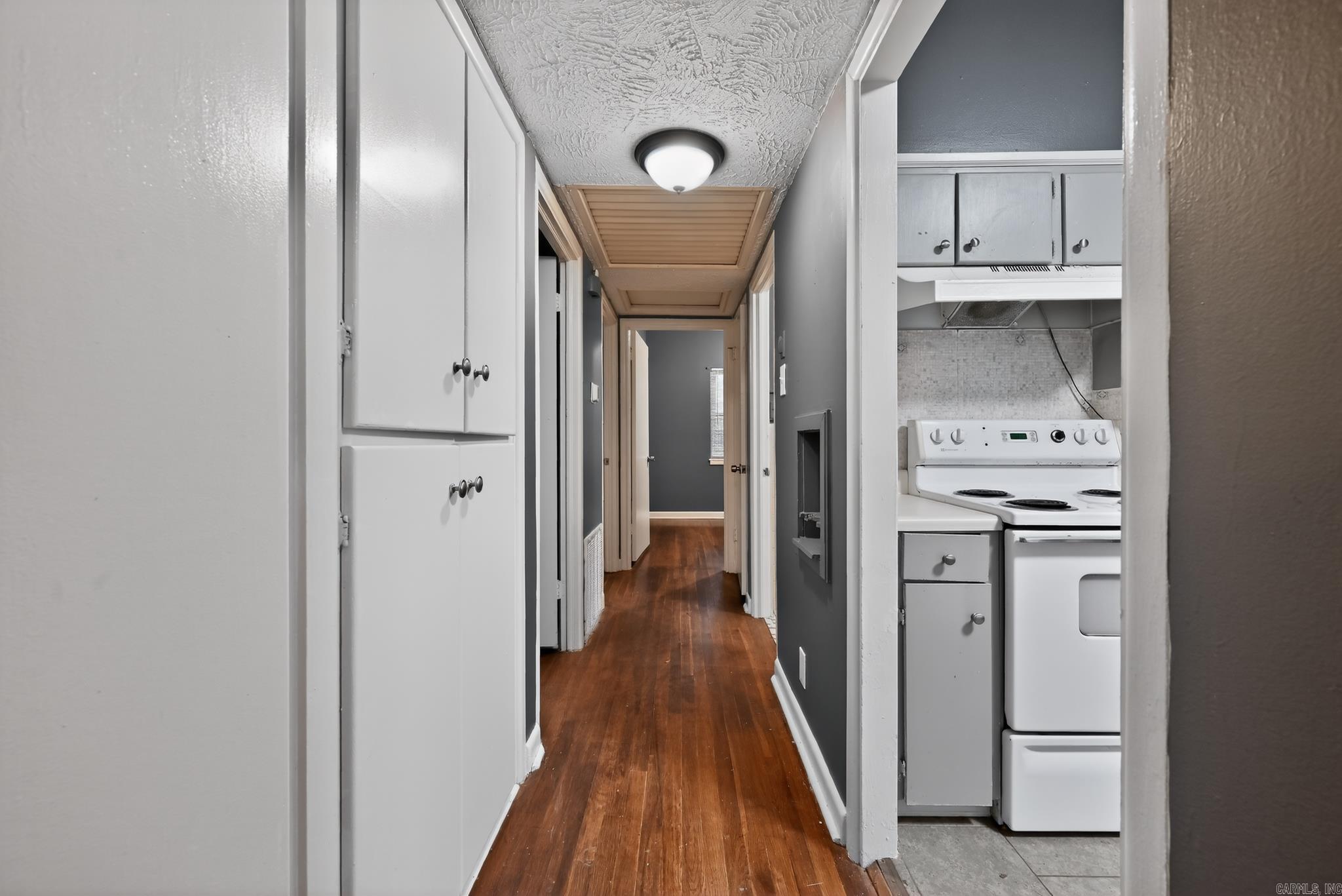 BROADMOOR ADDN - Residential