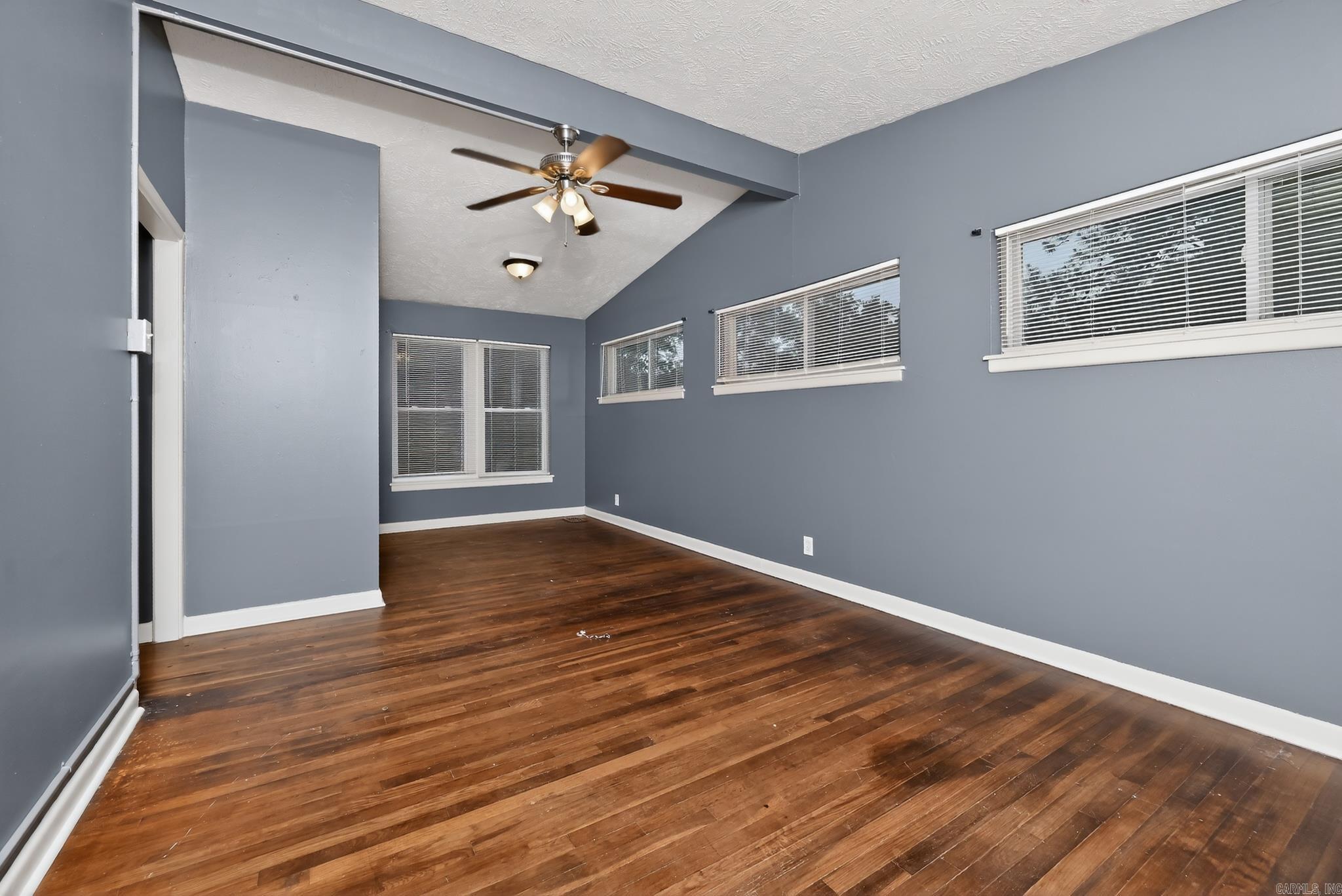 BROADMOOR ADDN - Residential