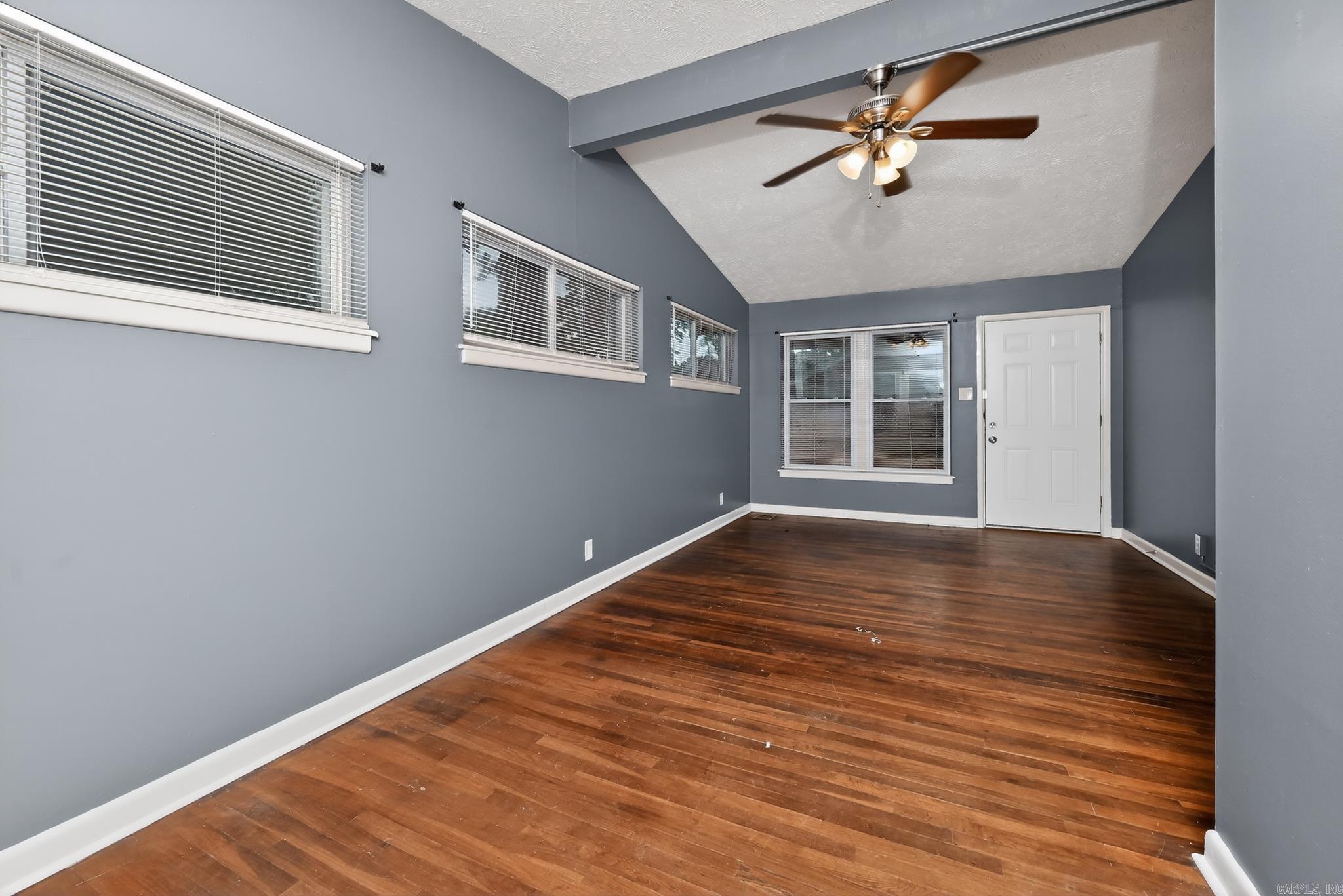 BROADMOOR ADDN - Residential