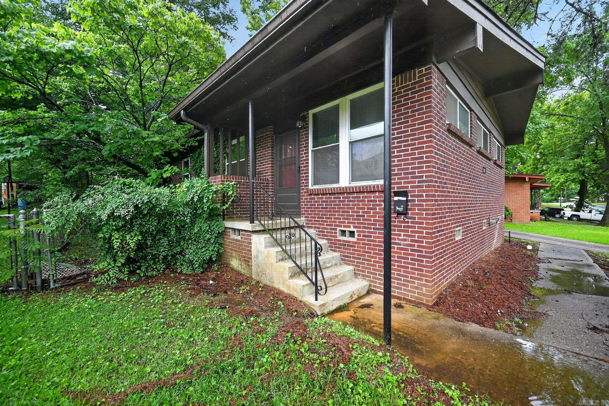 BROADMOOR ADDN - Residential