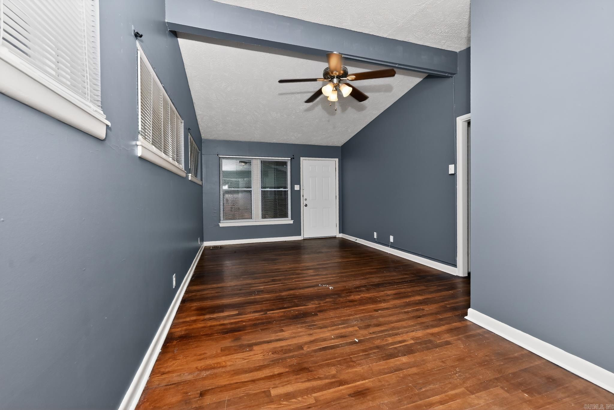 BROADMOOR ADDN - Residential