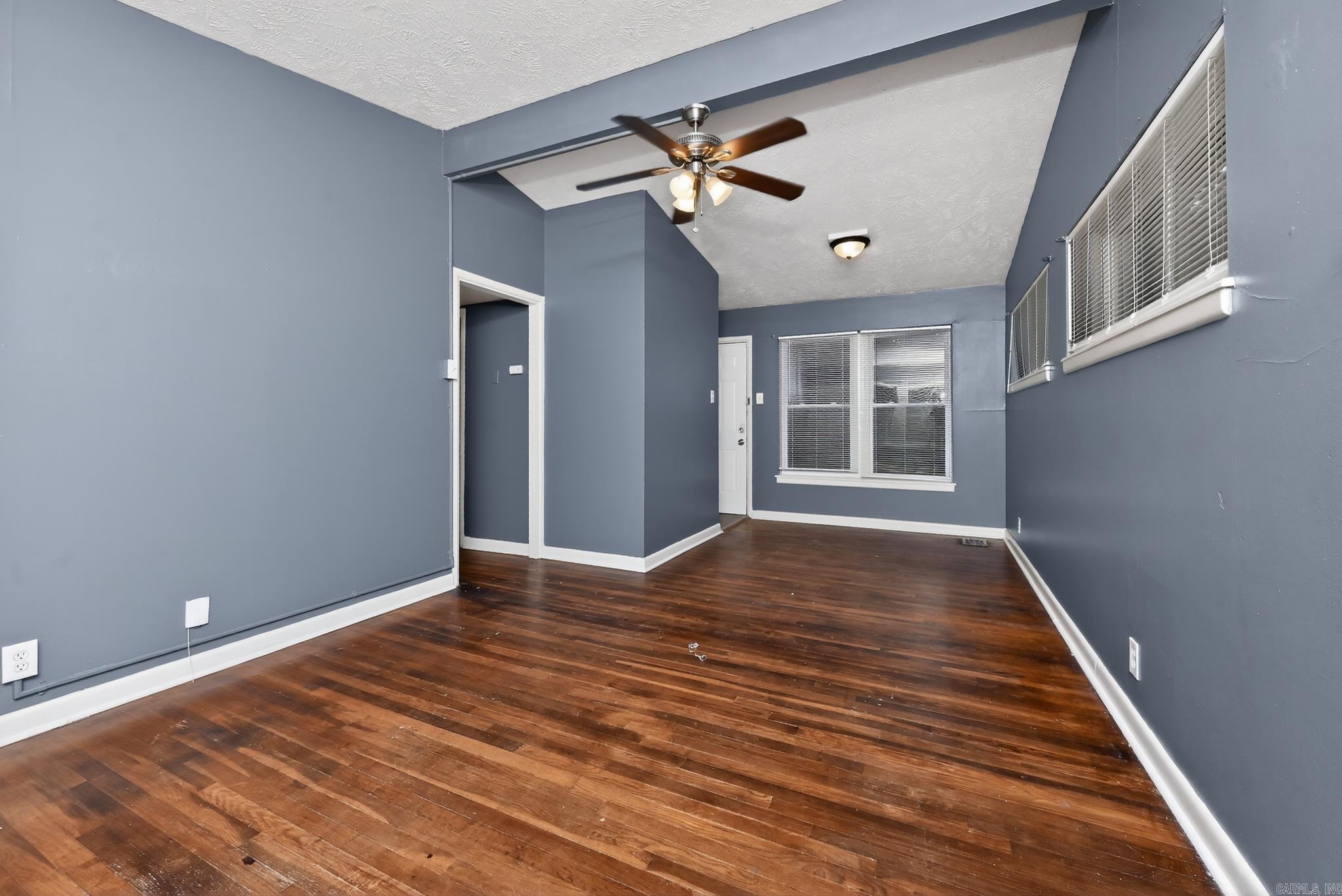 BROADMOOR ADDN - Residential