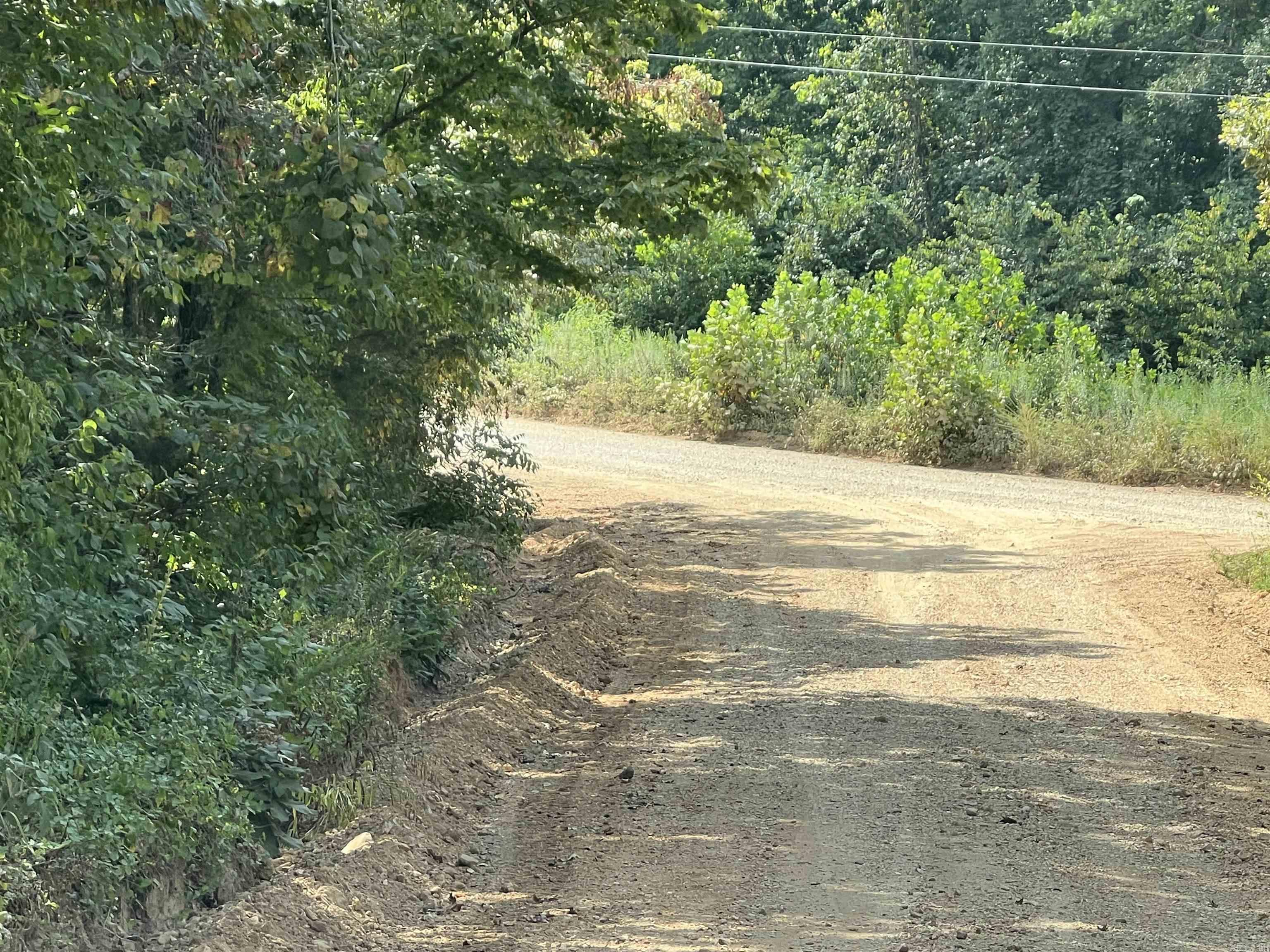 OZARK REGULAR BAPTIST CAMP - Land