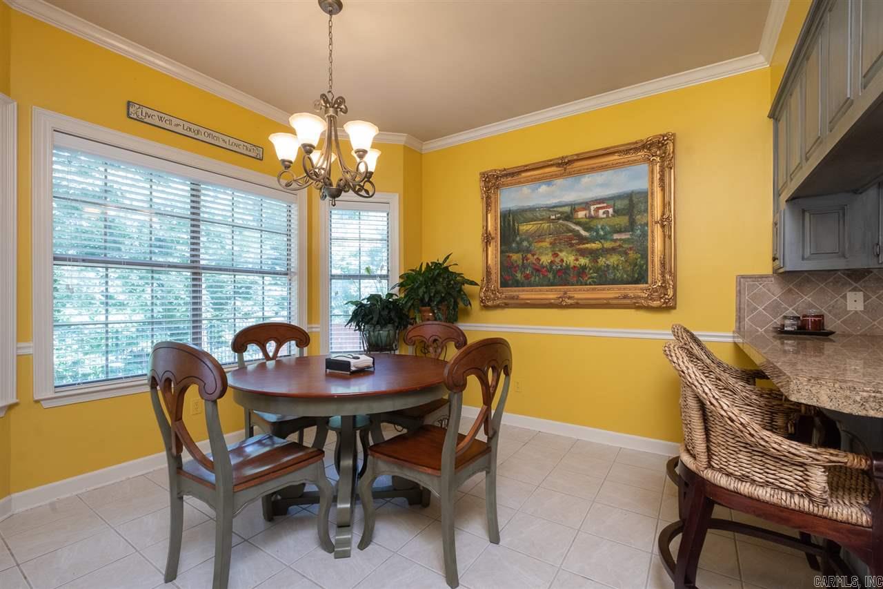 CHENAL VALLEY ABERDEEN - Residential