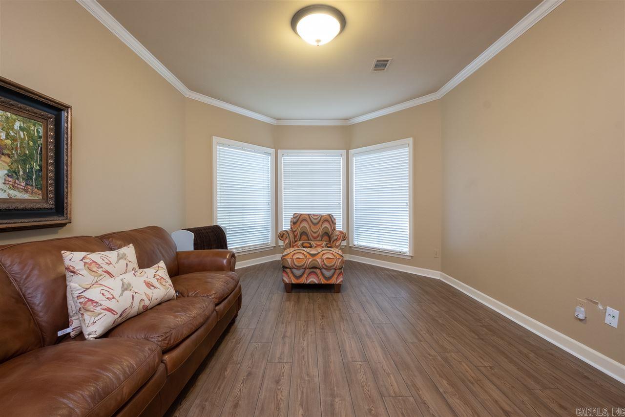 CHENAL VALLEY ABERDEEN - Residential